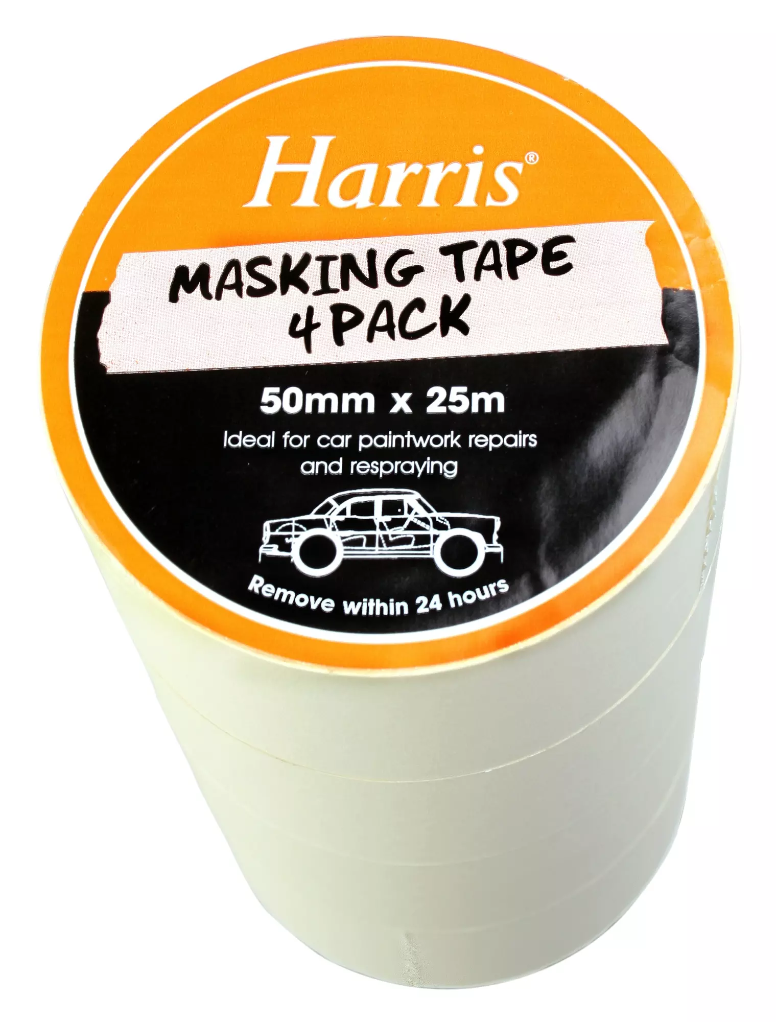 masking tape pack