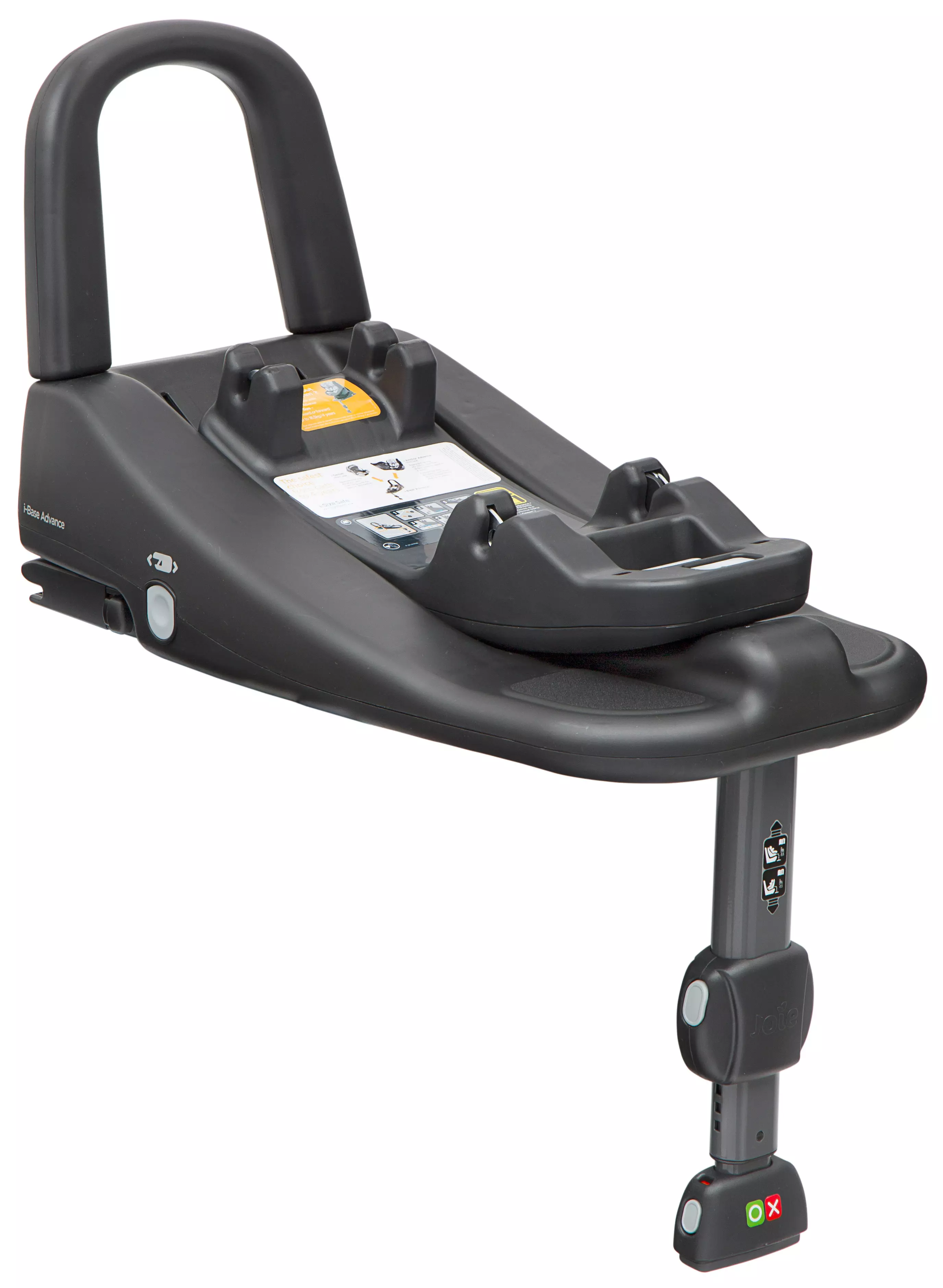 i gemm isofix base
