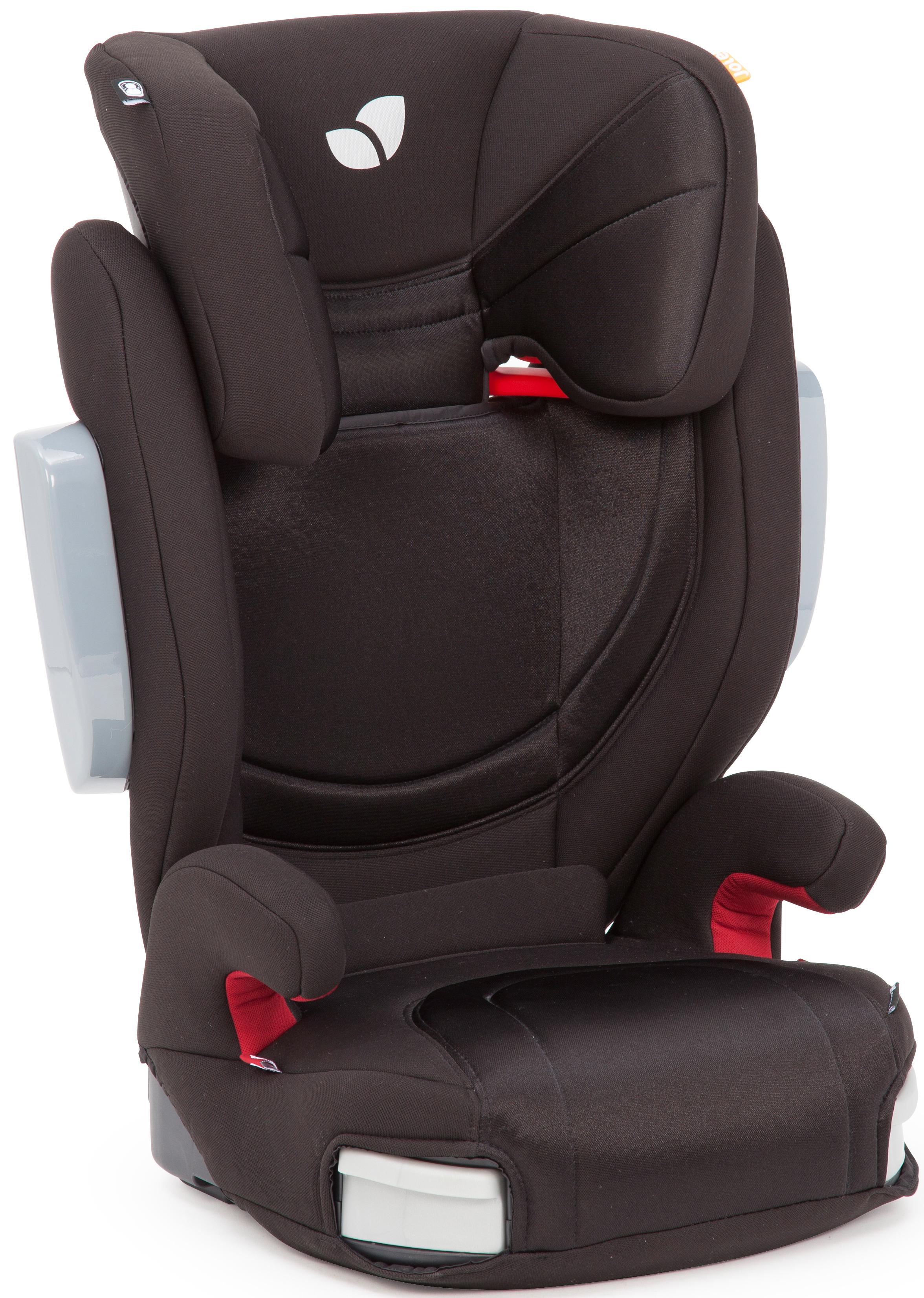 joie trillo isofix