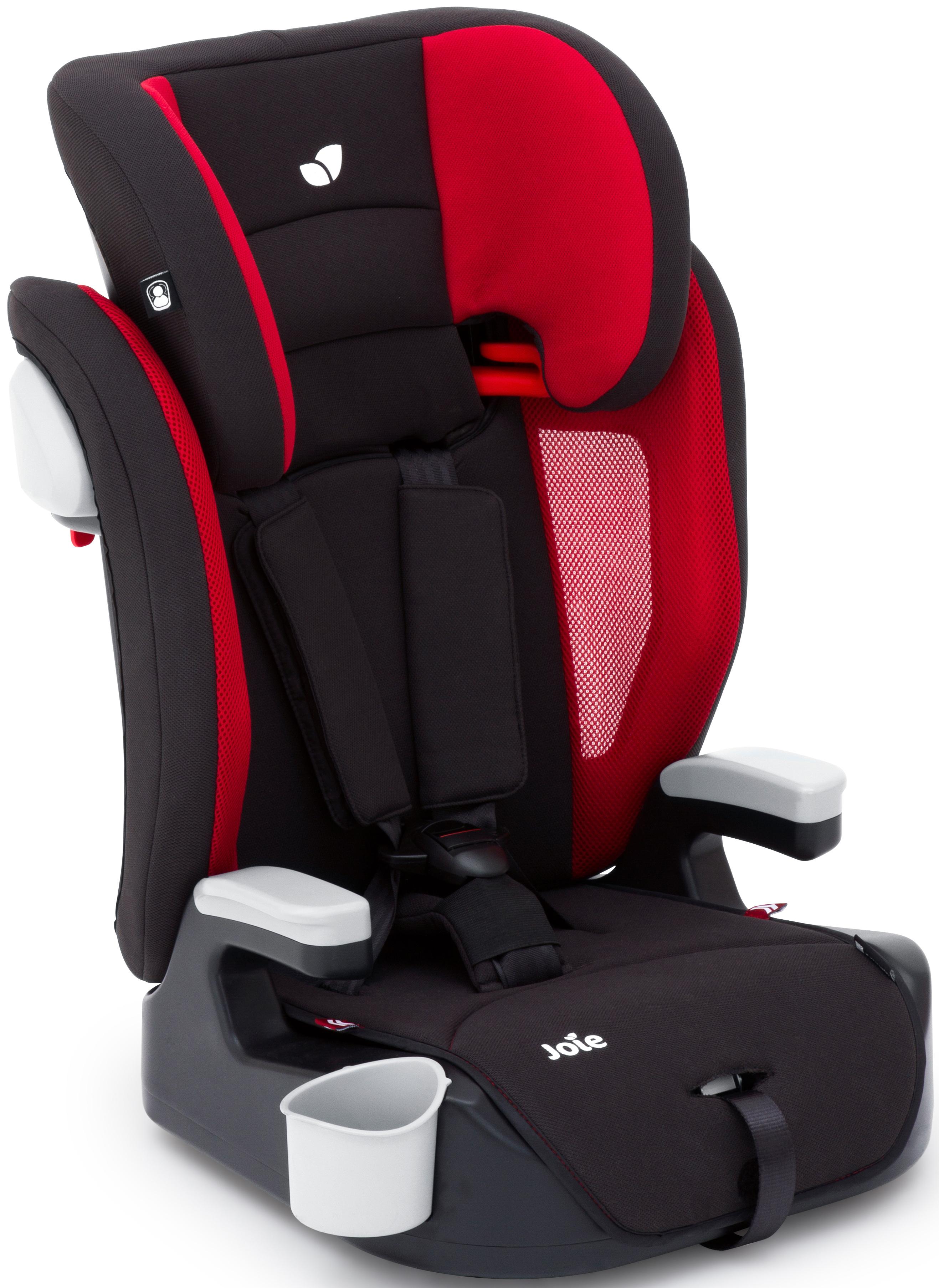 halfords car seats