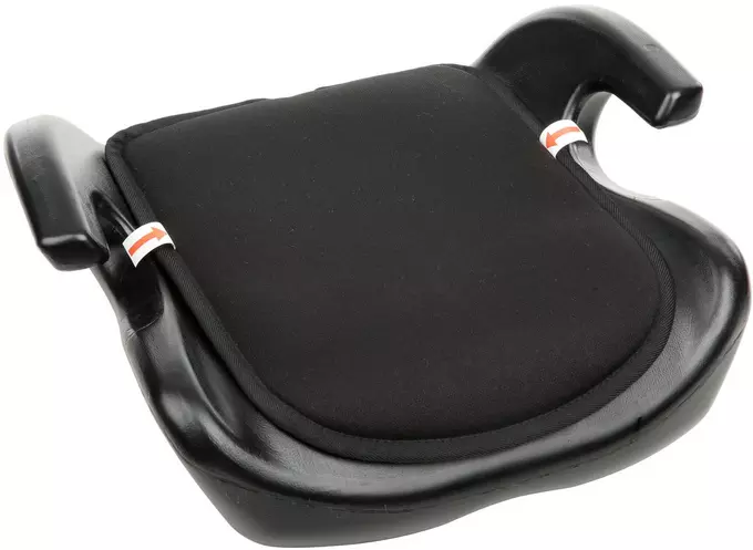 Halfords Booster Seat Guide