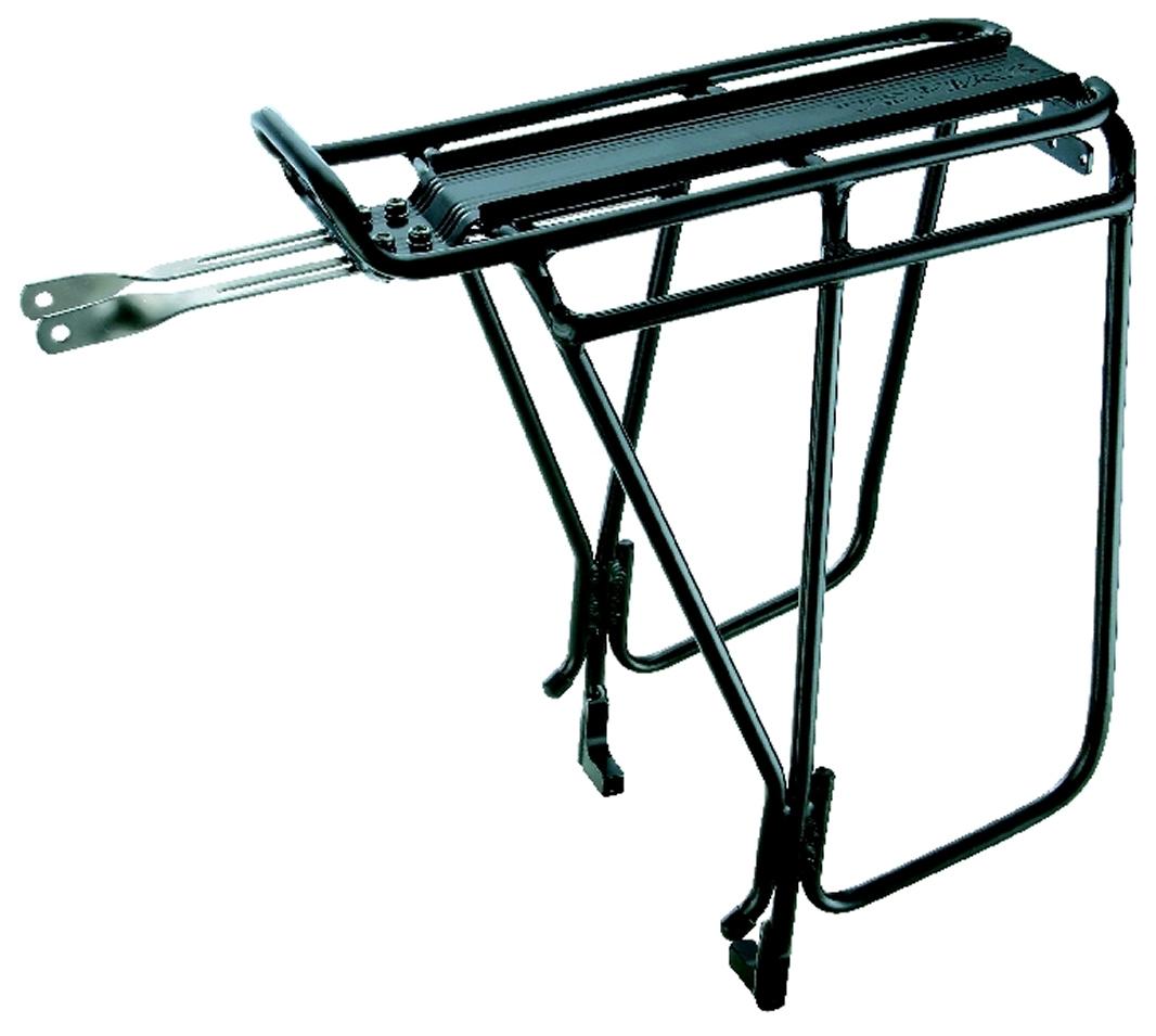 halfords bike pannier rack