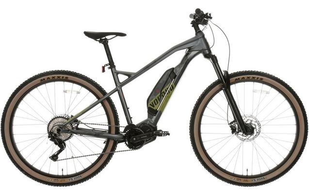 norco fluid 9.2