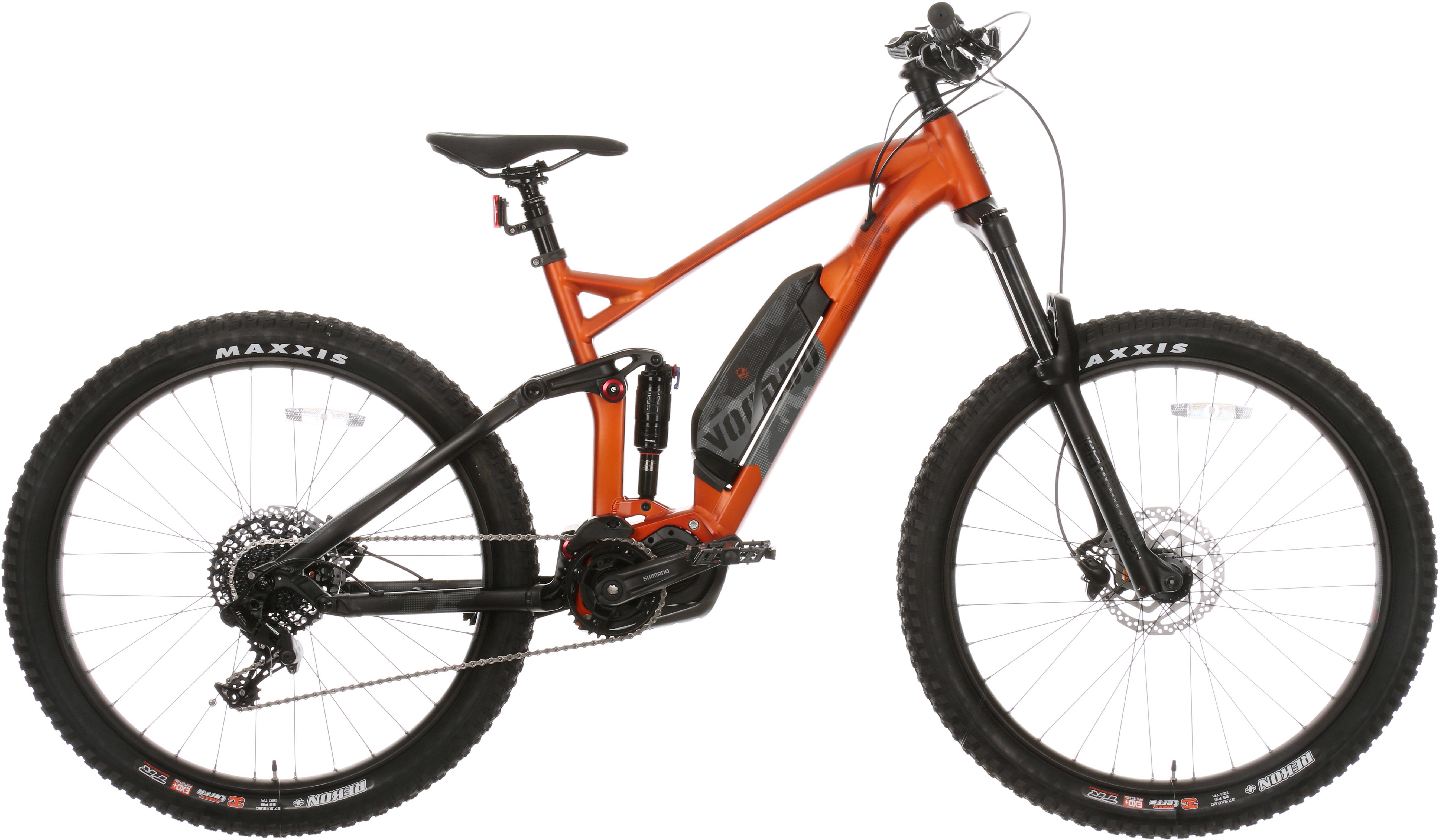 halfords mens electric bikes