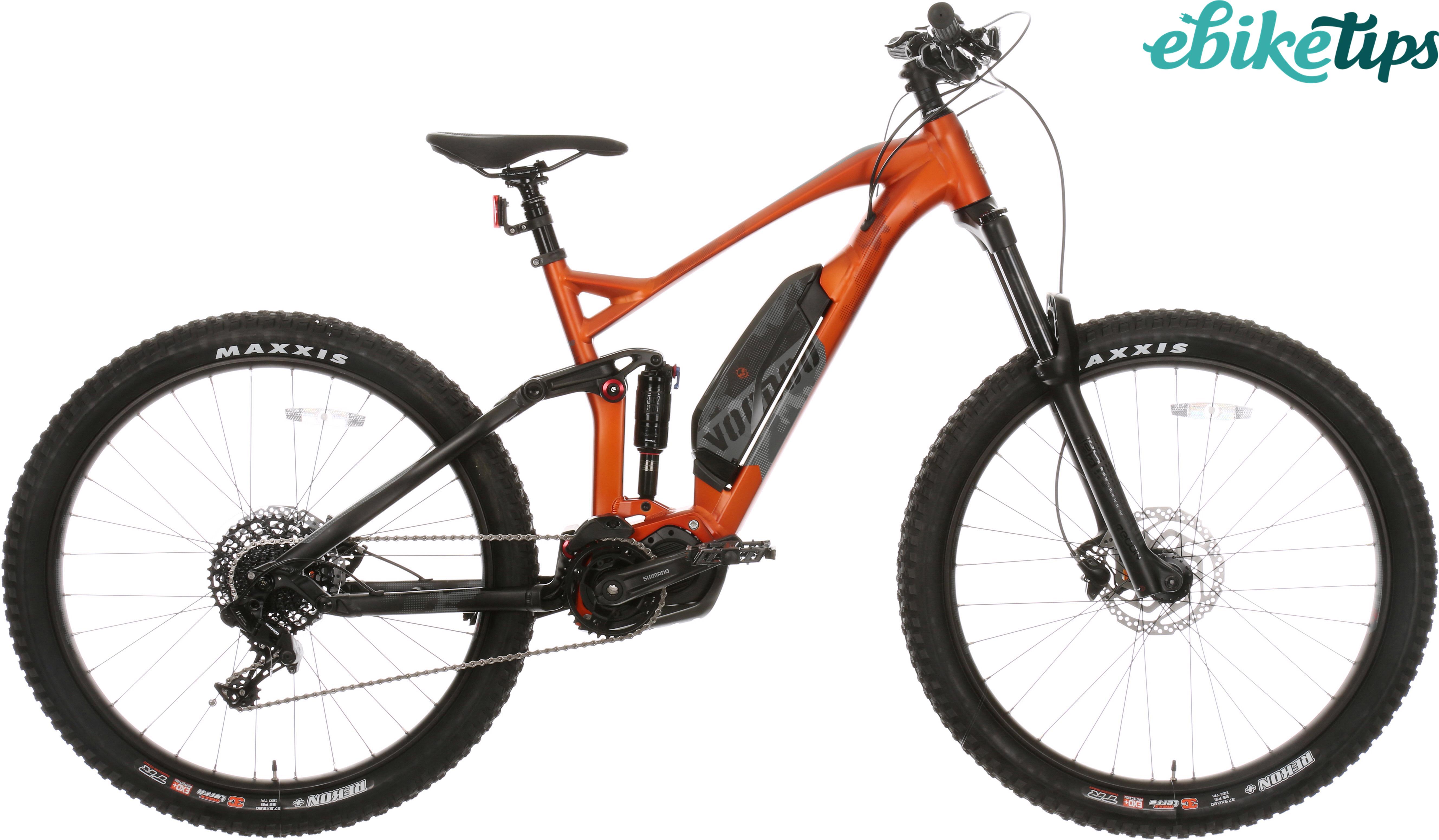 halfords e bikes