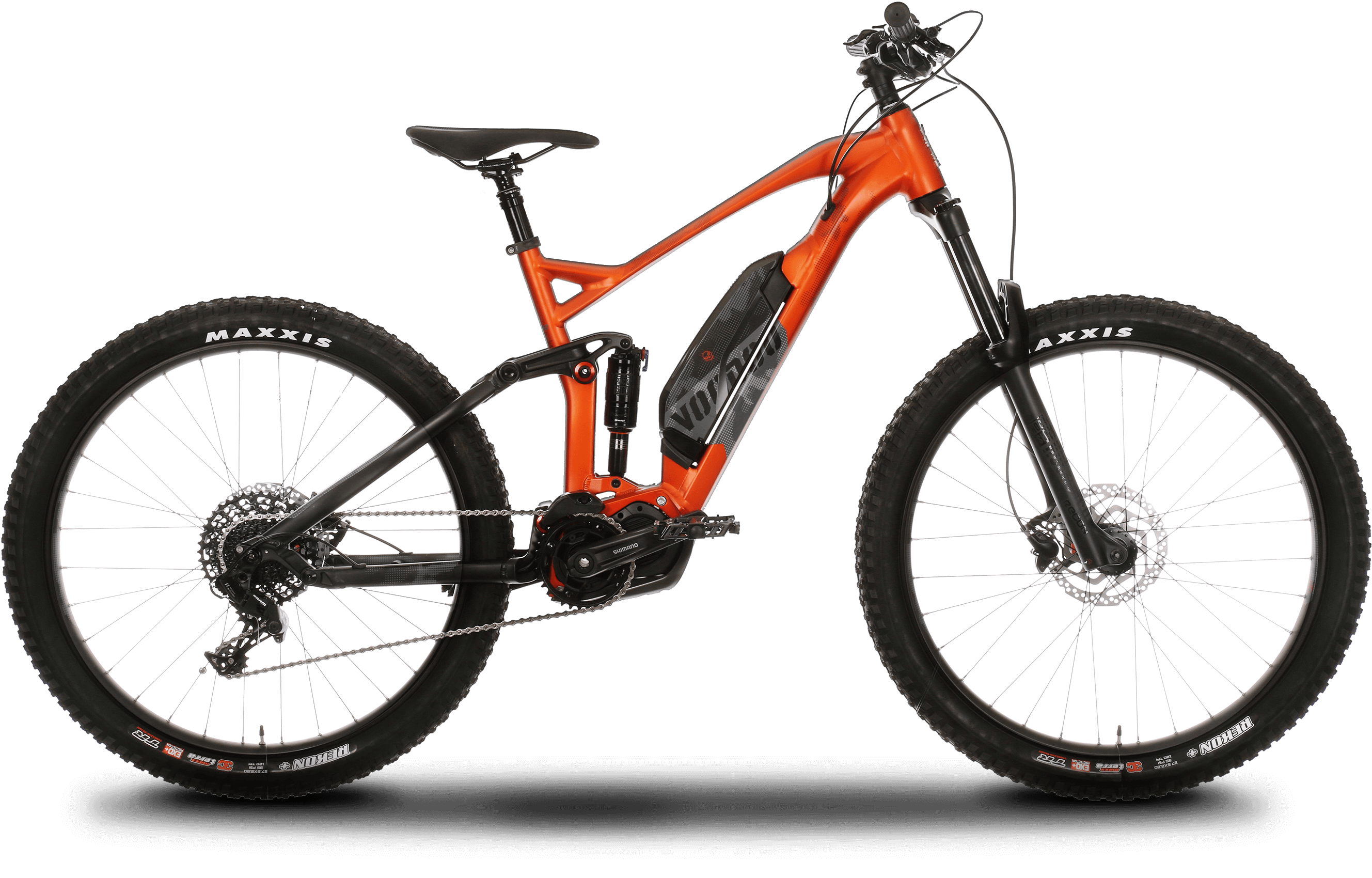 voodoo canzo 2018 halfords