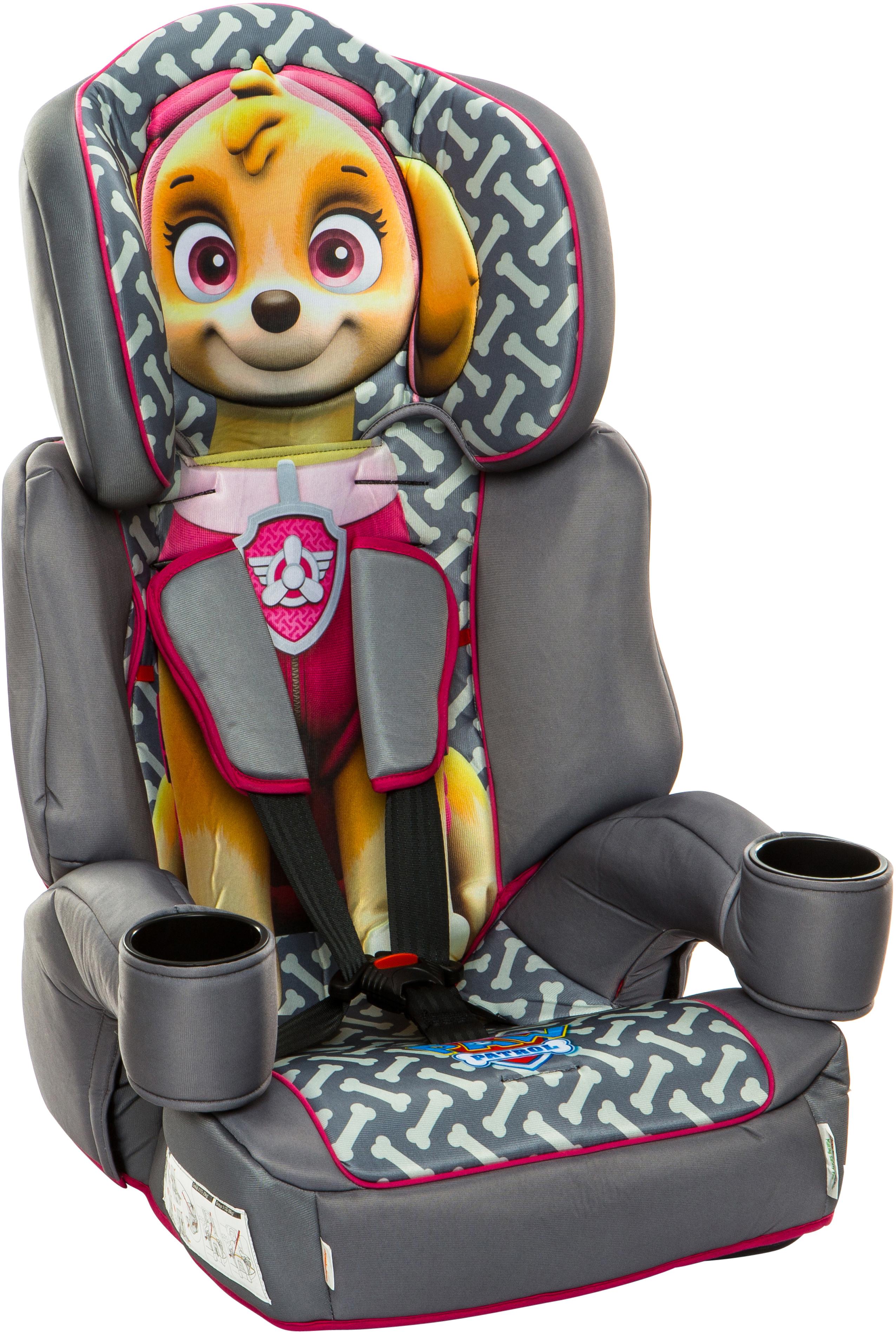 paw patrol rocking chair