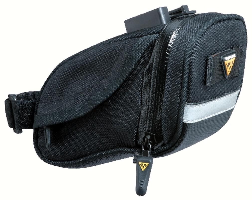 halfords topeak saddle bag