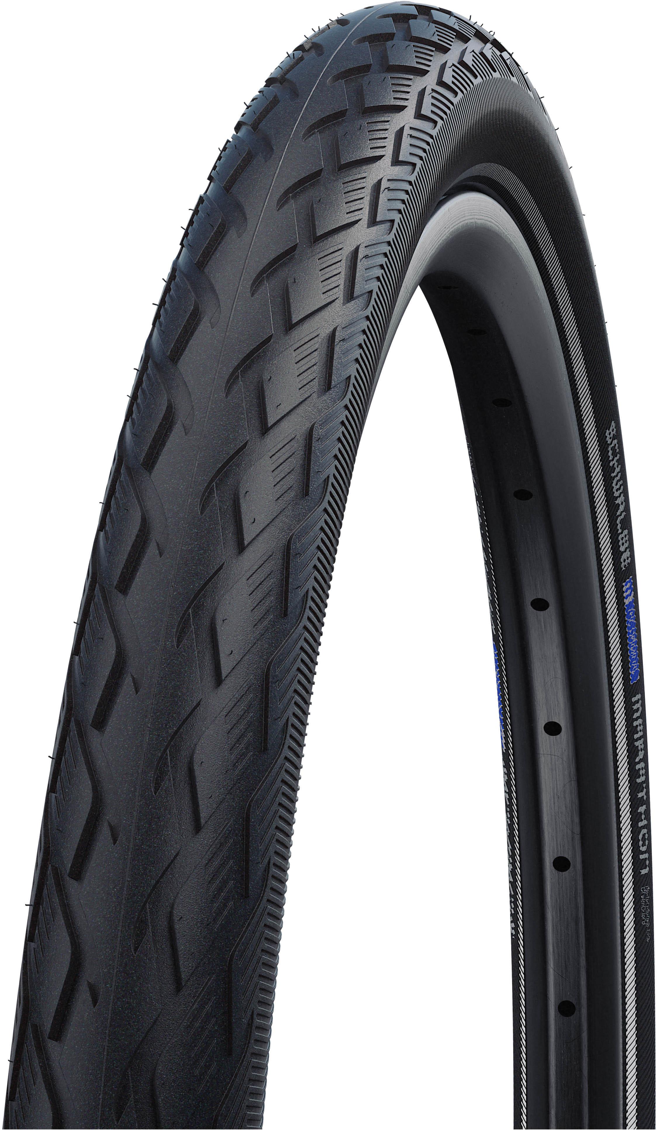 700 x 35c bike tire