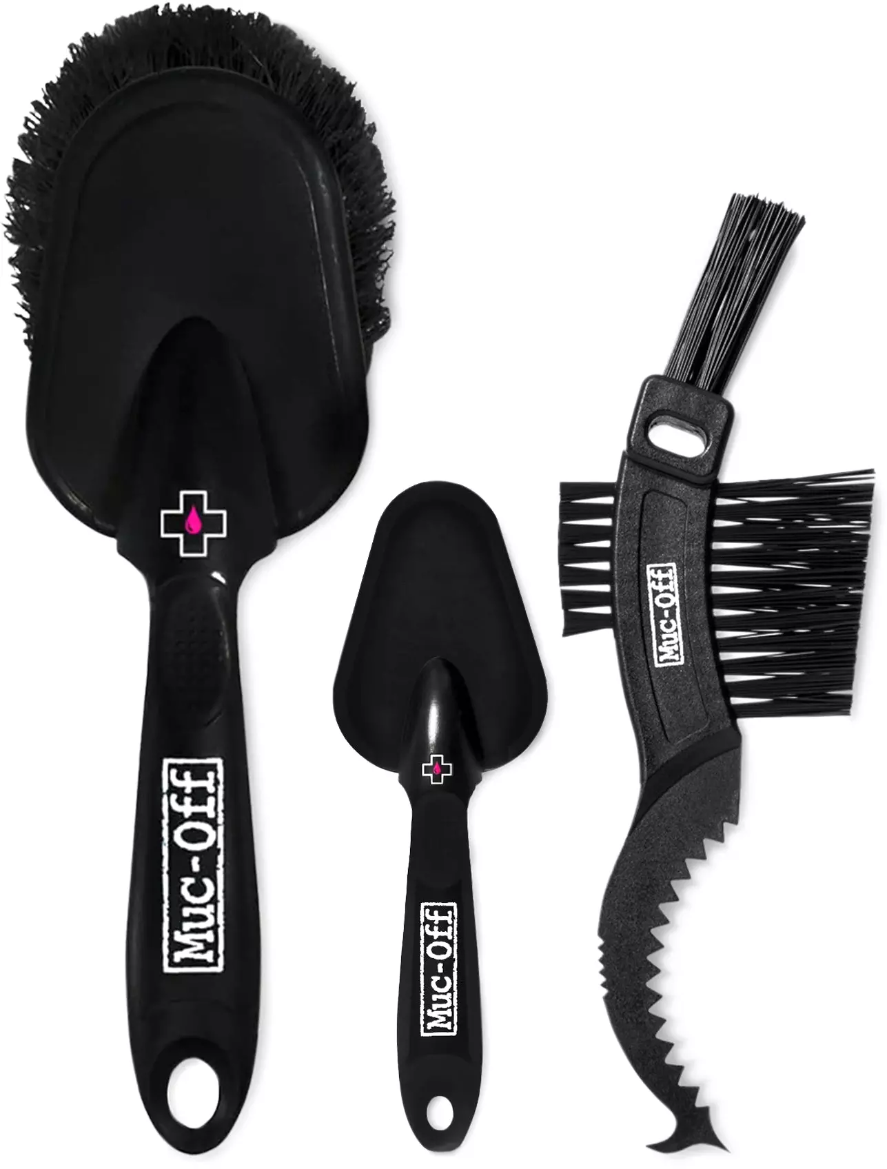 muc off premium brush kit