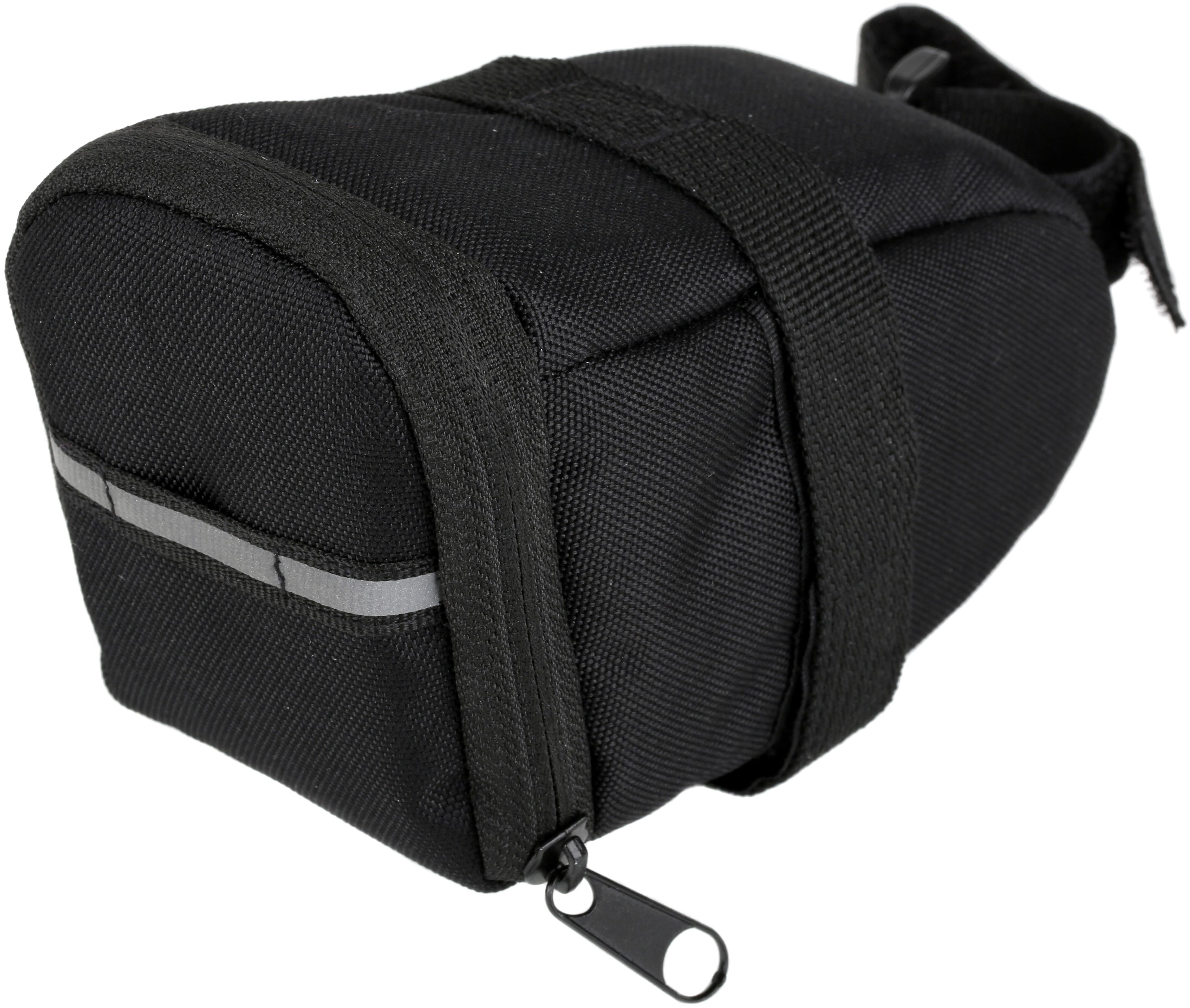 halfords handlebar bag