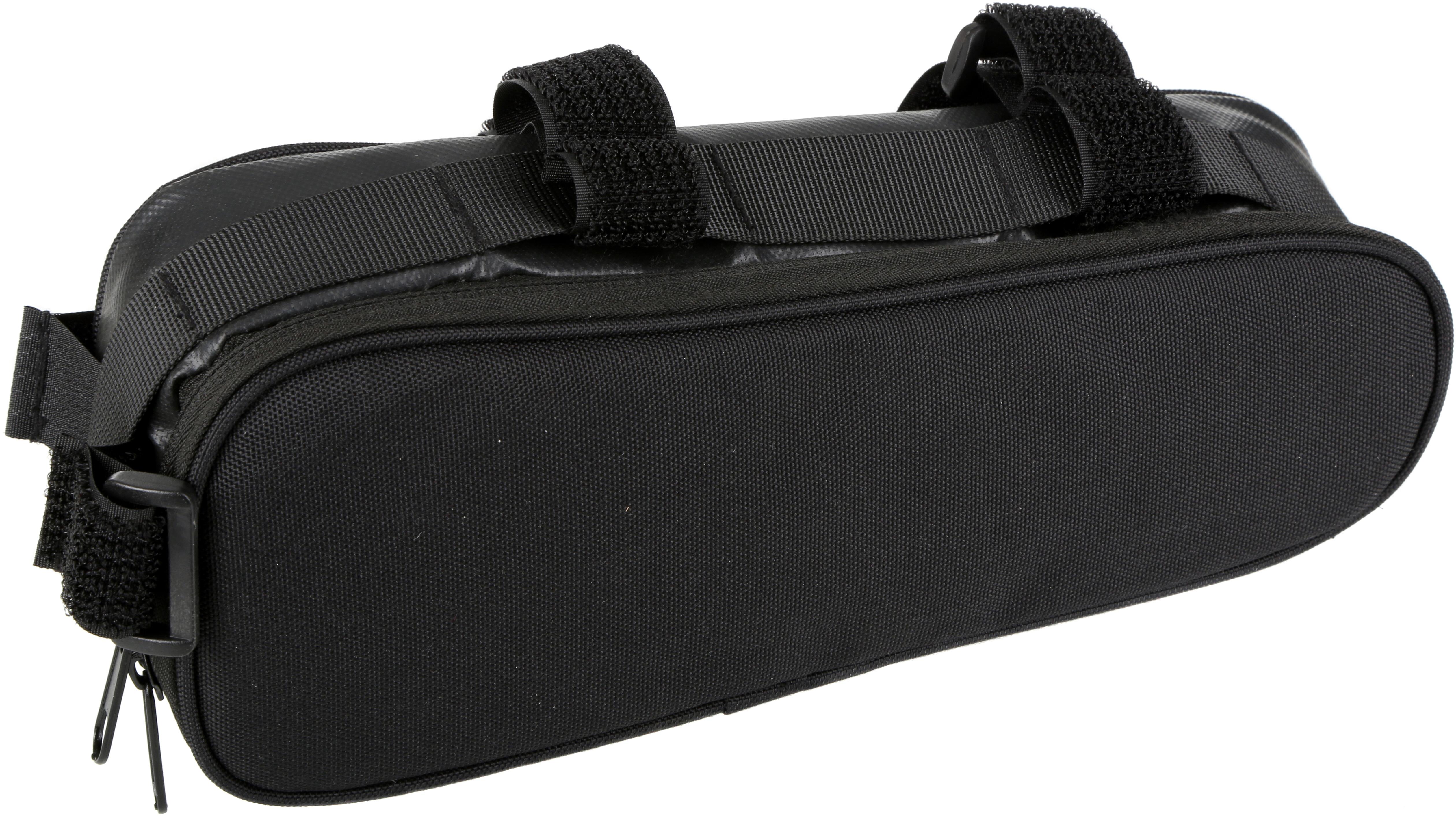 halfords handlebar bag