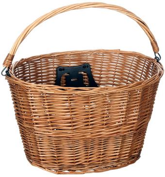 halfords pendleton bike basket