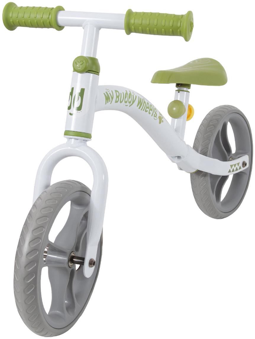 dino trax balance bike