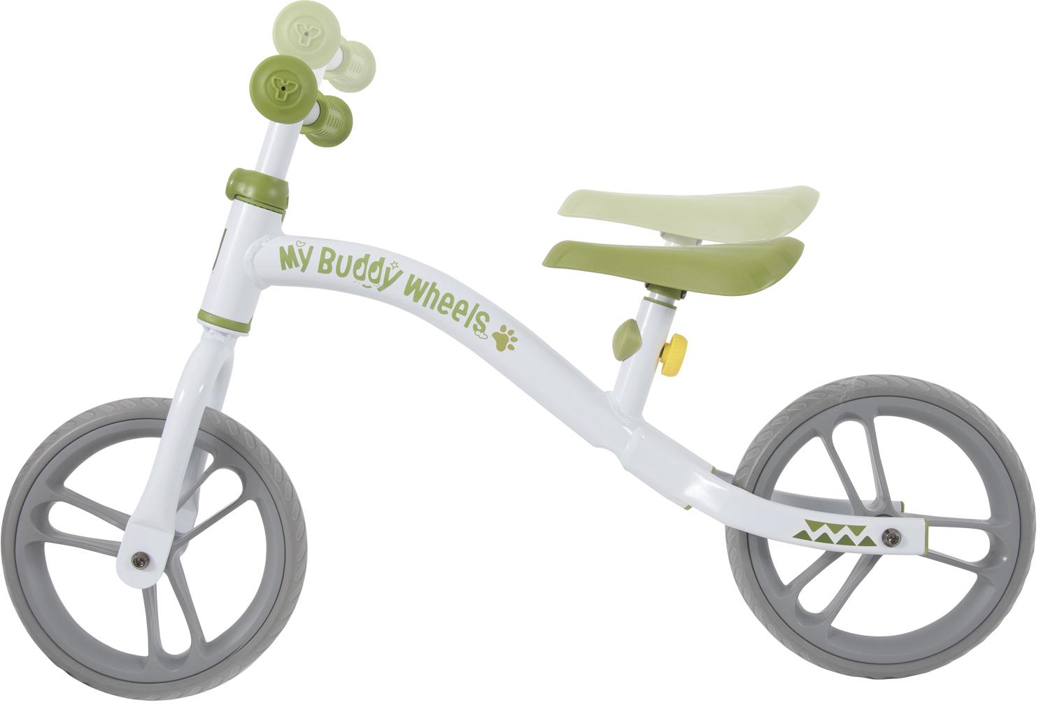 halfords dinosaur balance bike