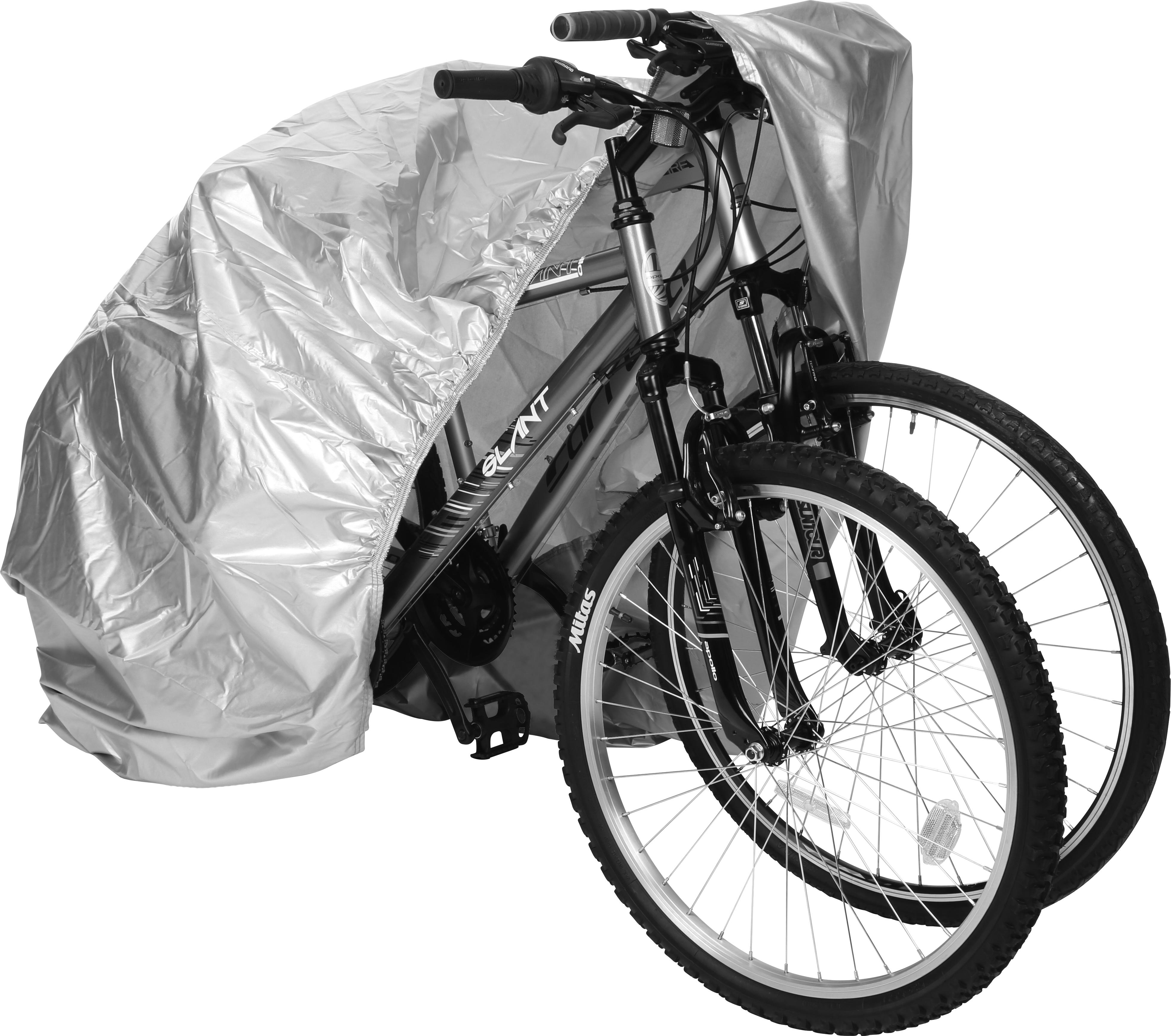 pedal bike cover