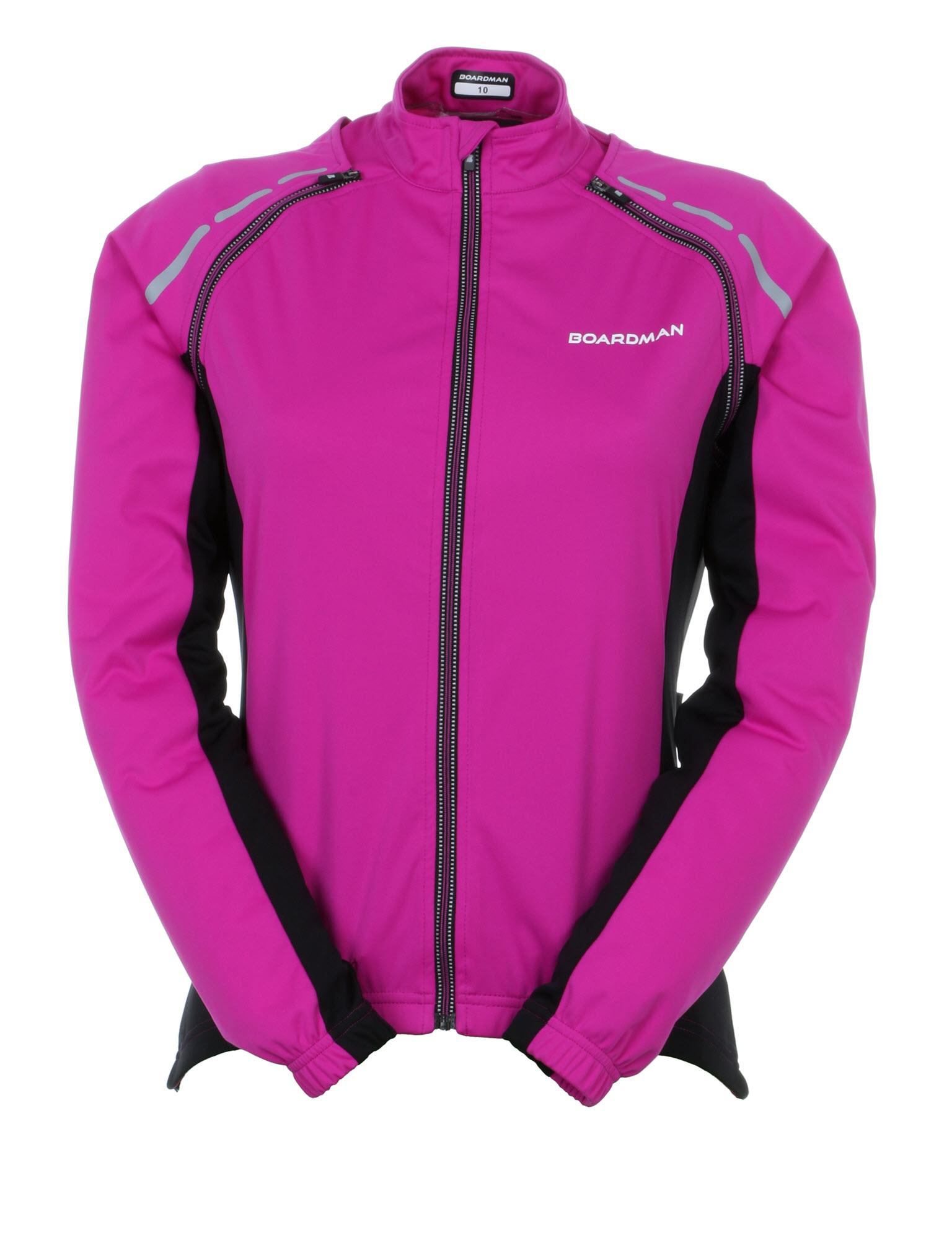 halfords cycling jackets