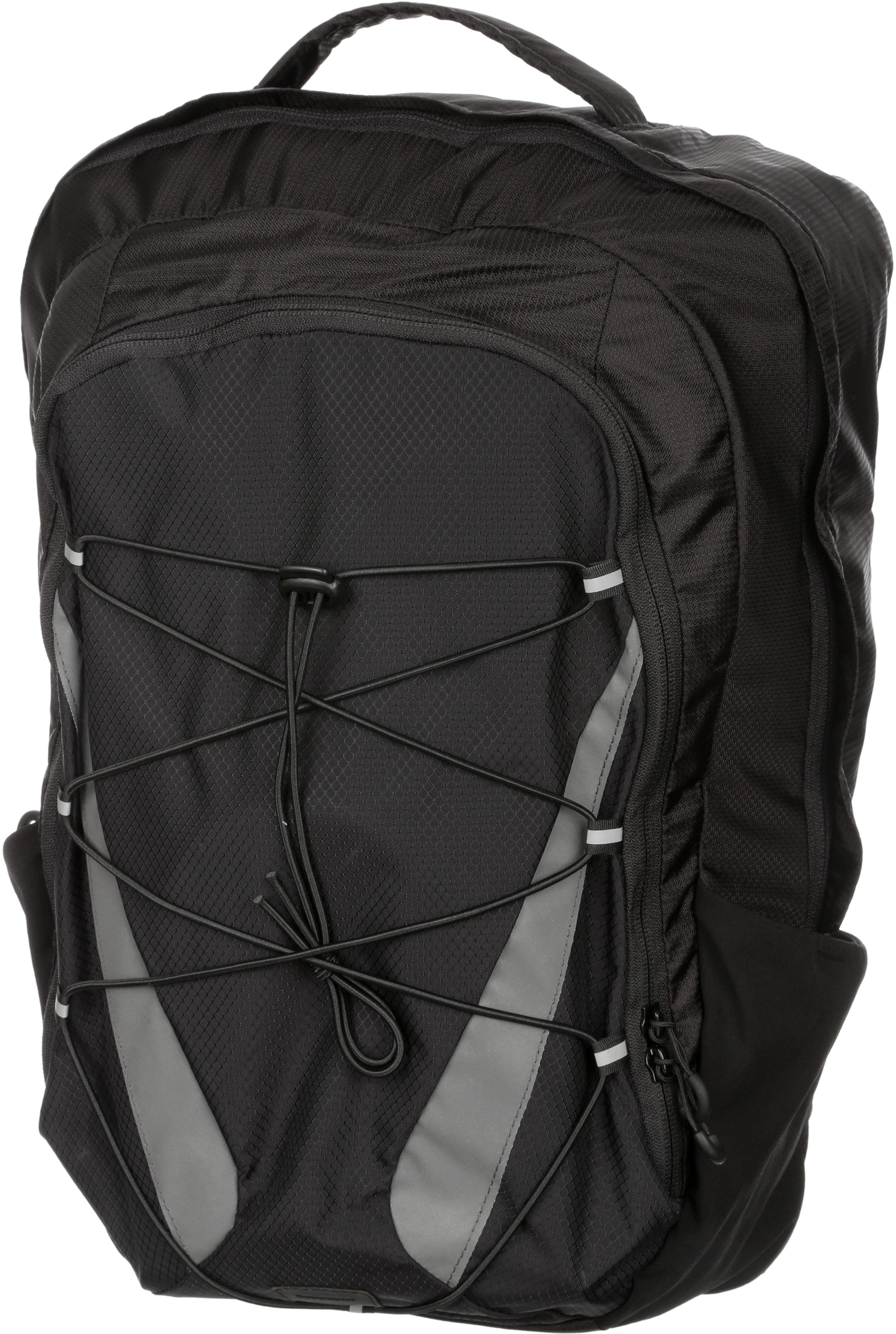 halfords handlebar bag