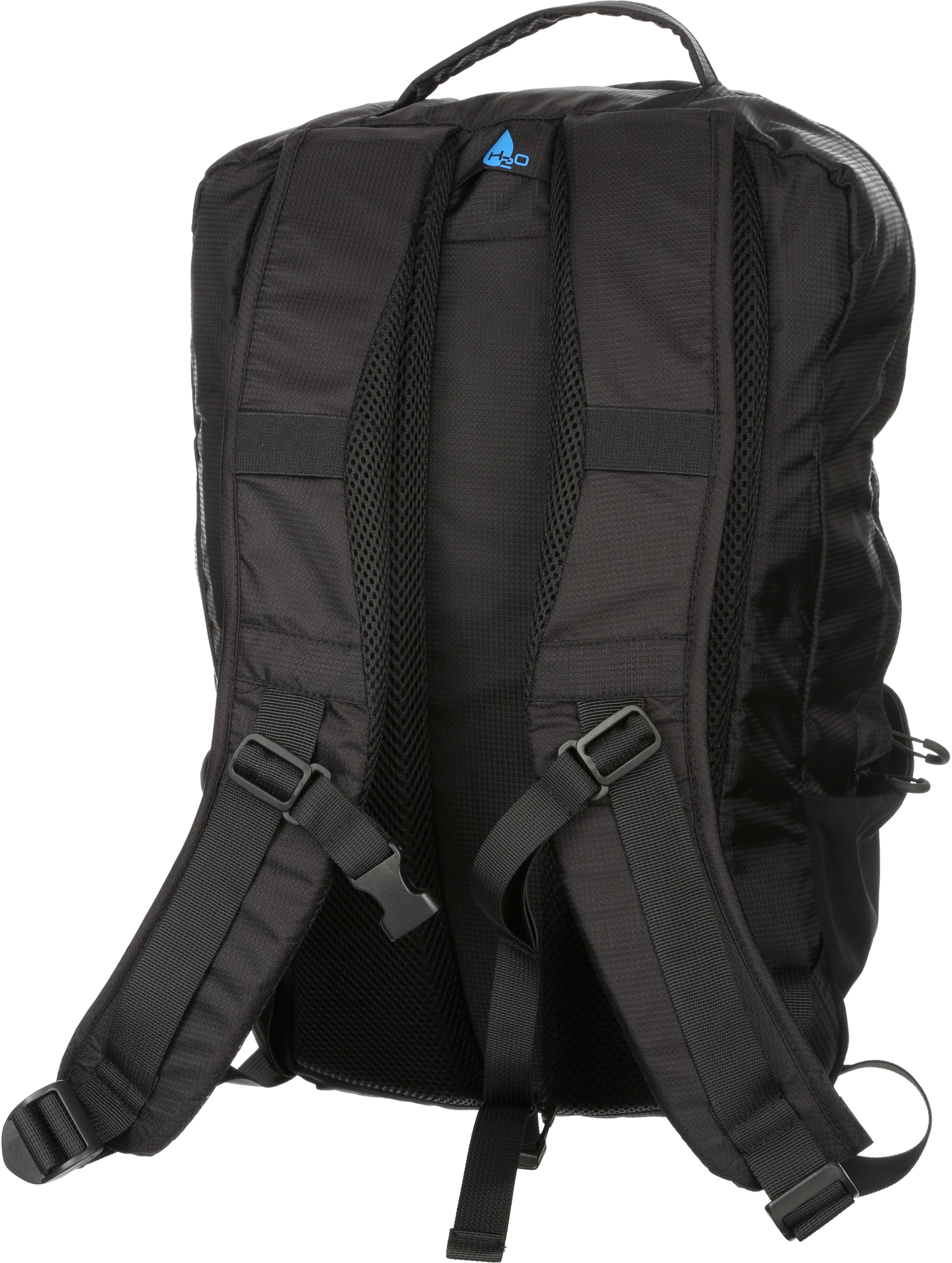 cycling backpack halfords