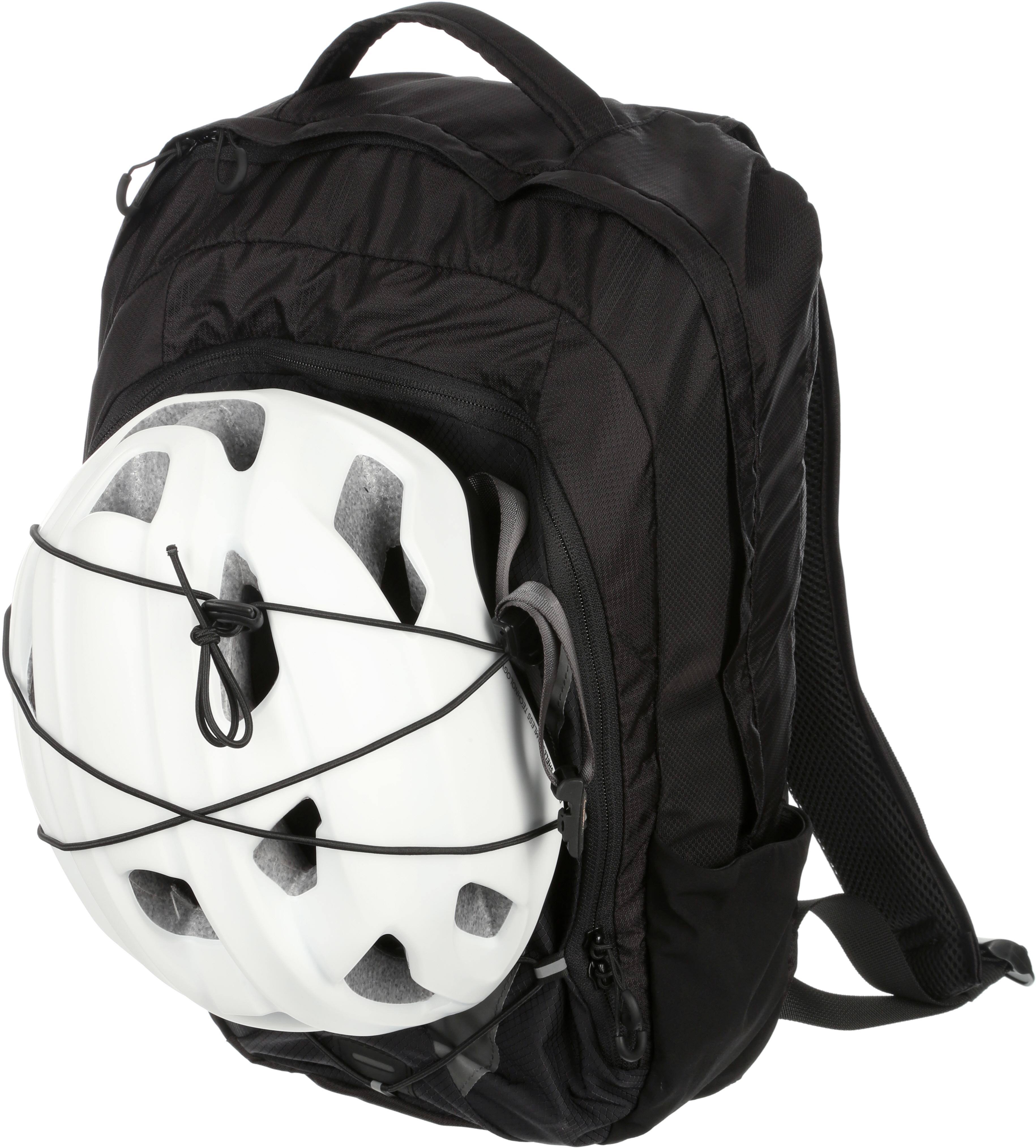 cycling backpack halfords