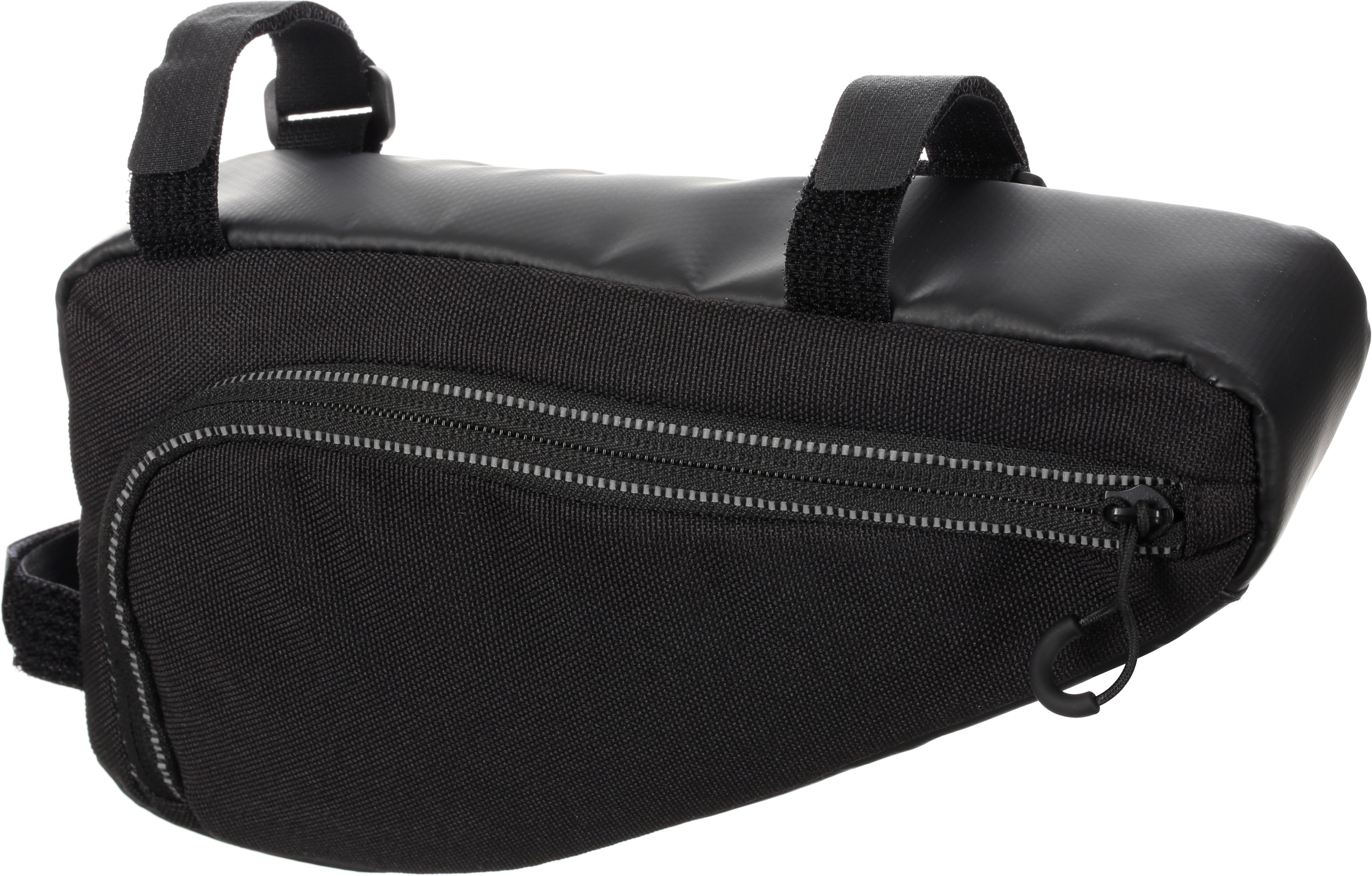 halfords saddle bag