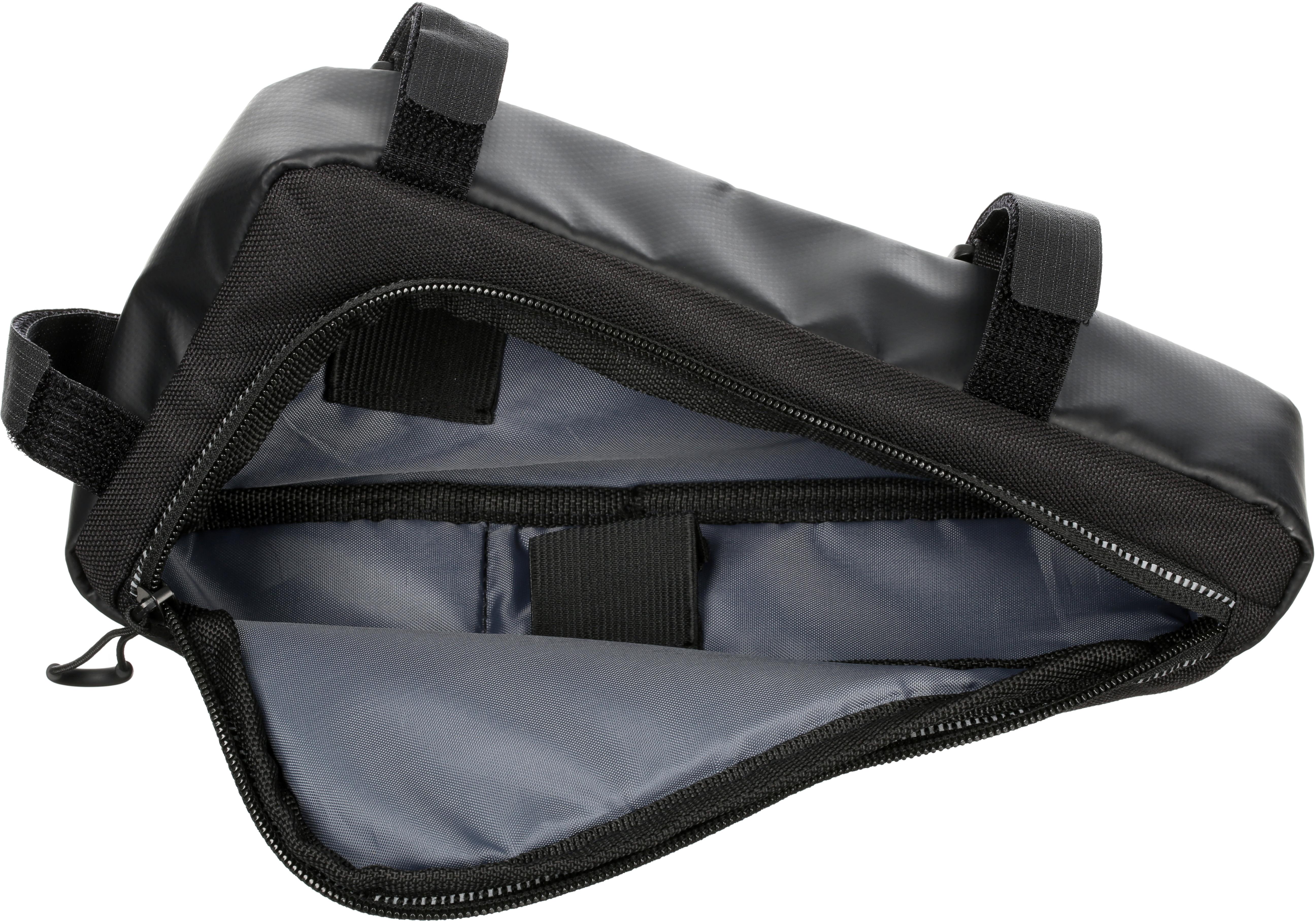 halfords frame bag