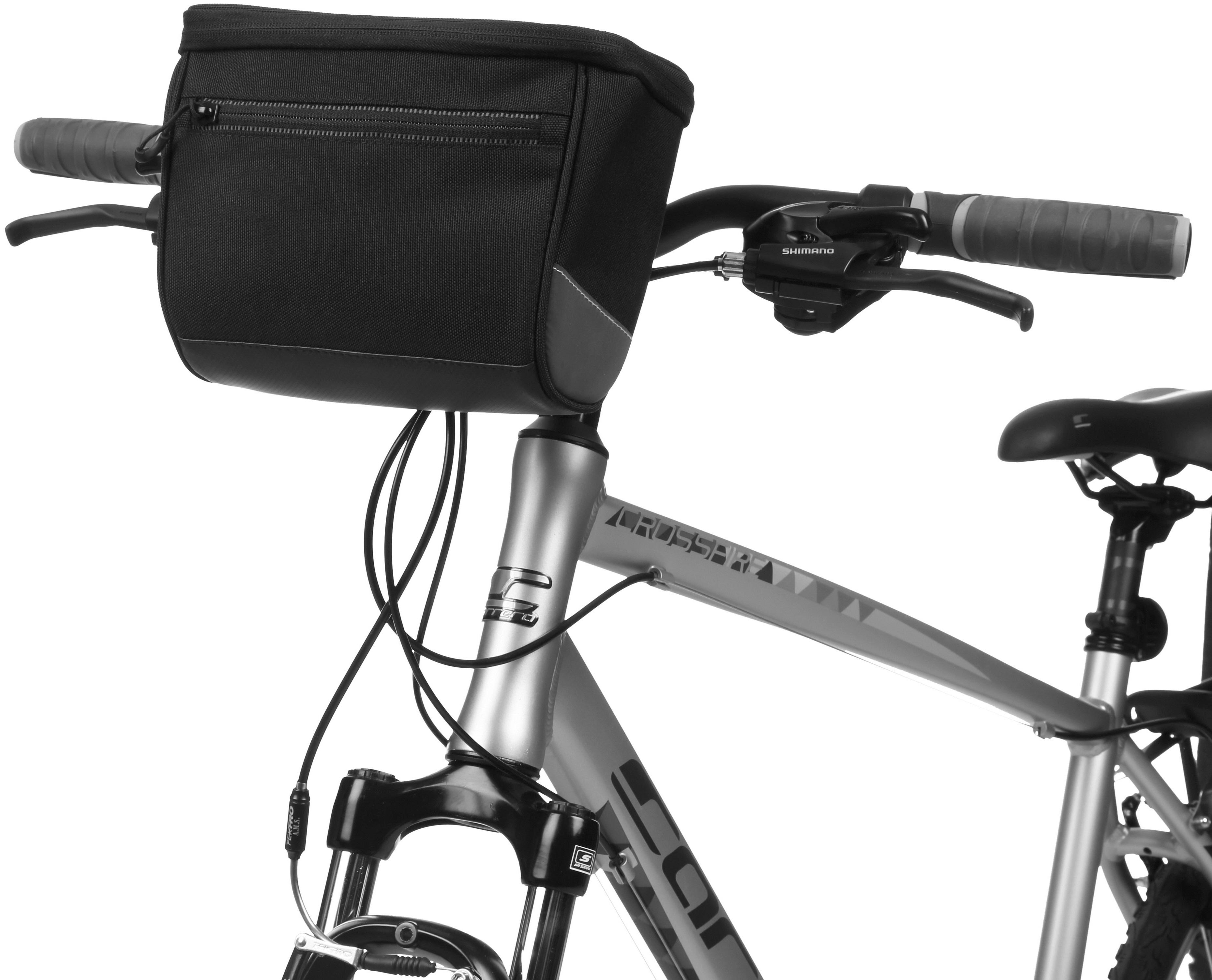 handlebar bag uk