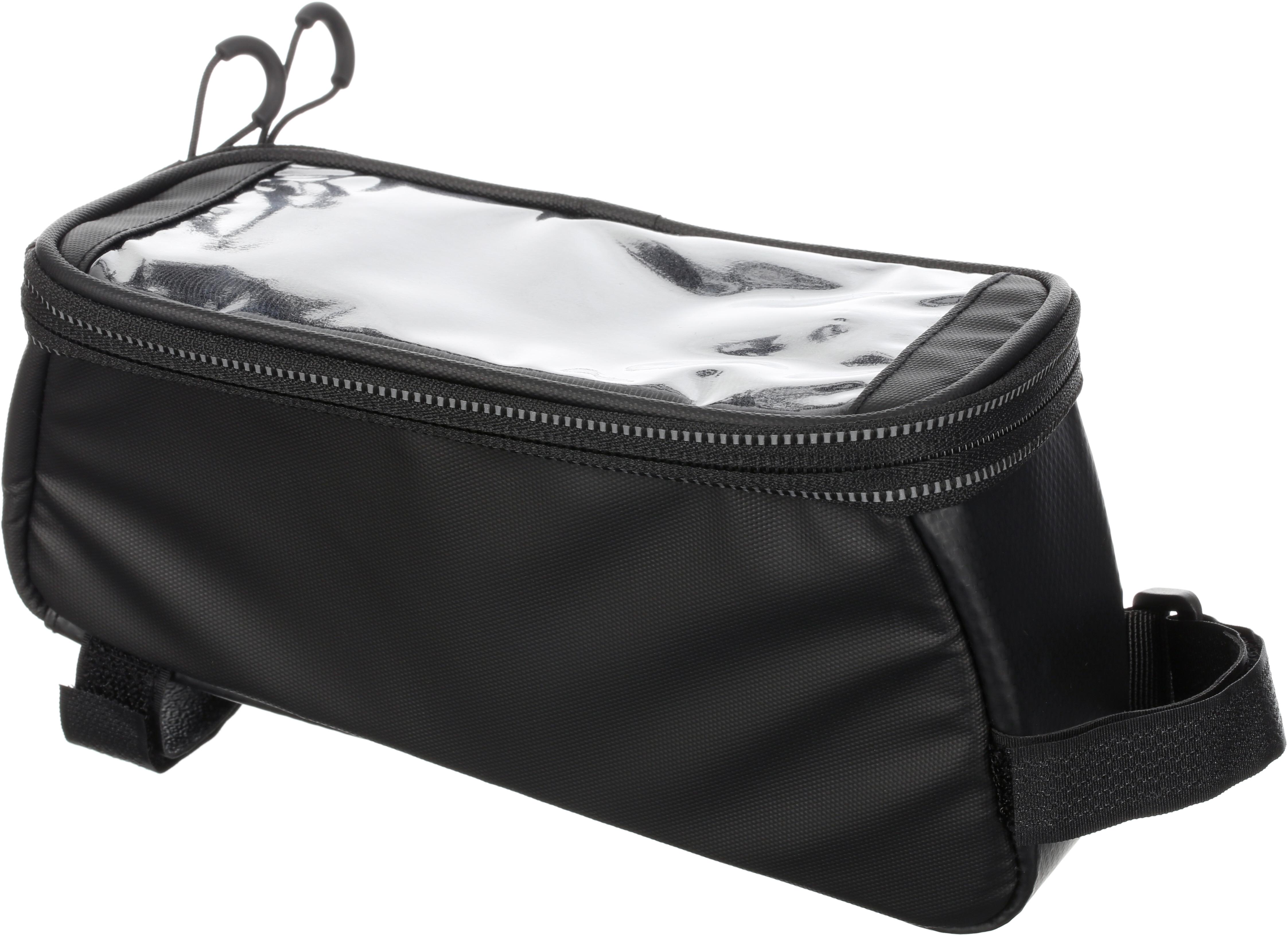 top tube bag phone