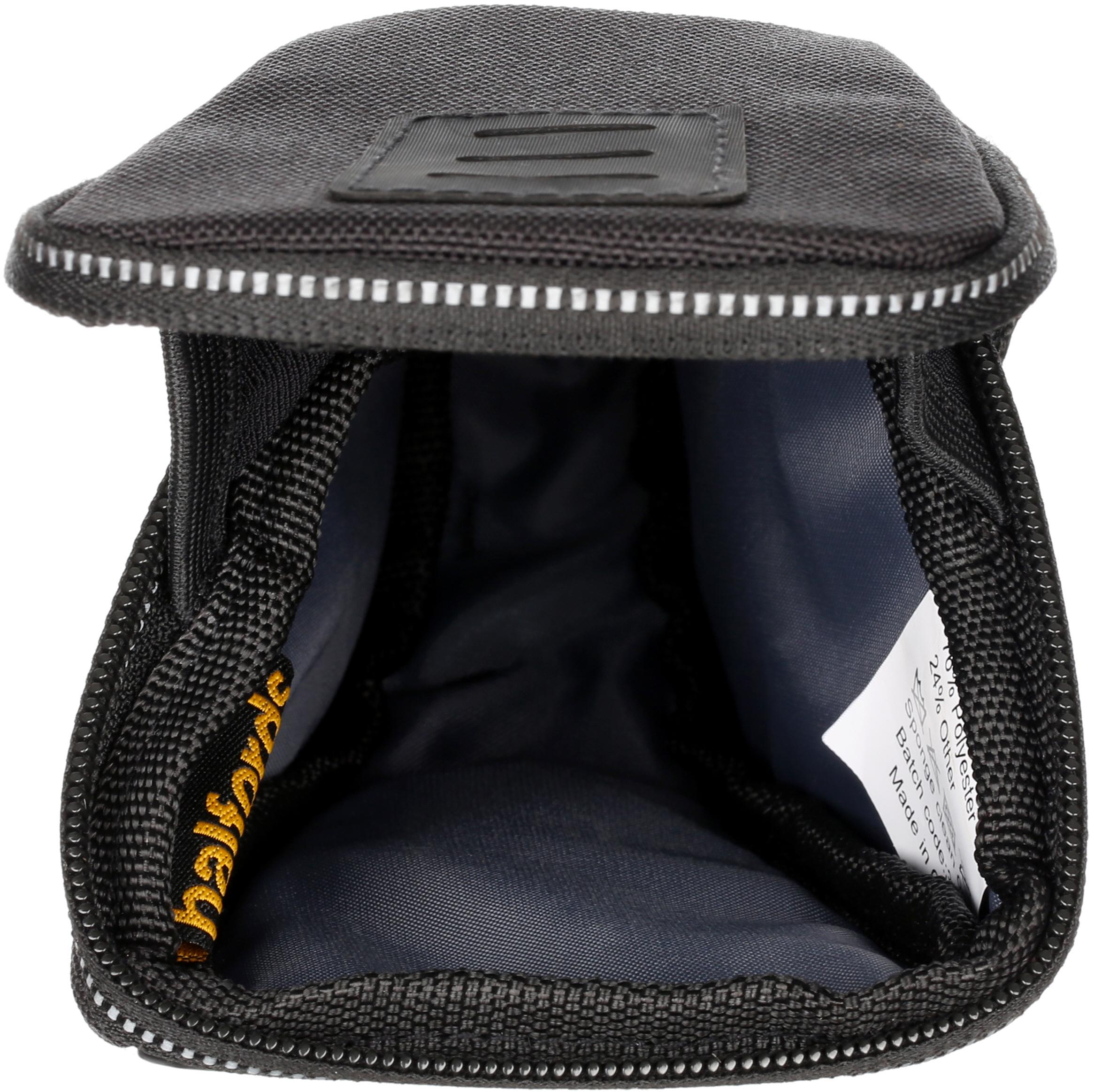 halfords saddle bag