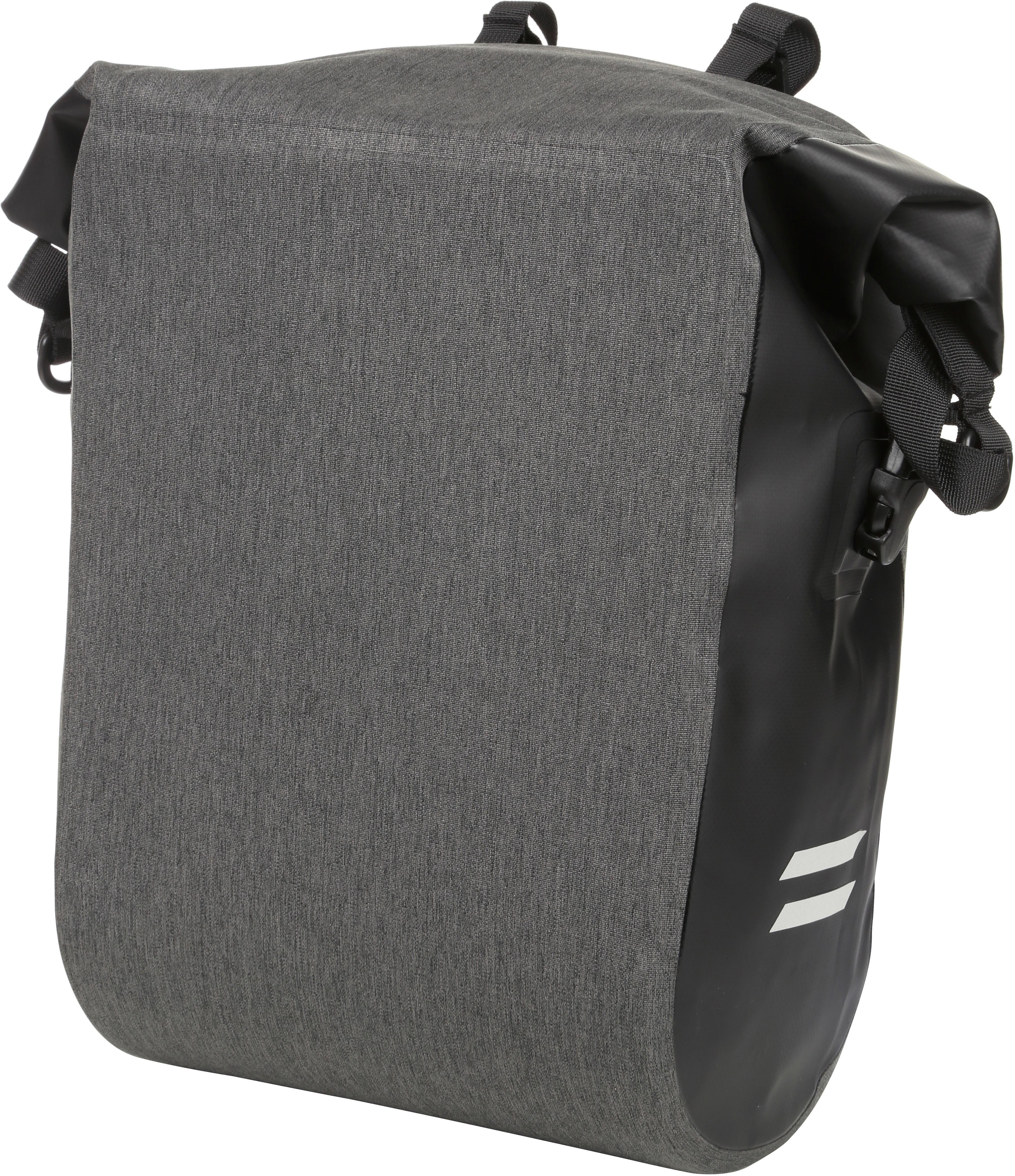 halfords cycle pannier bags