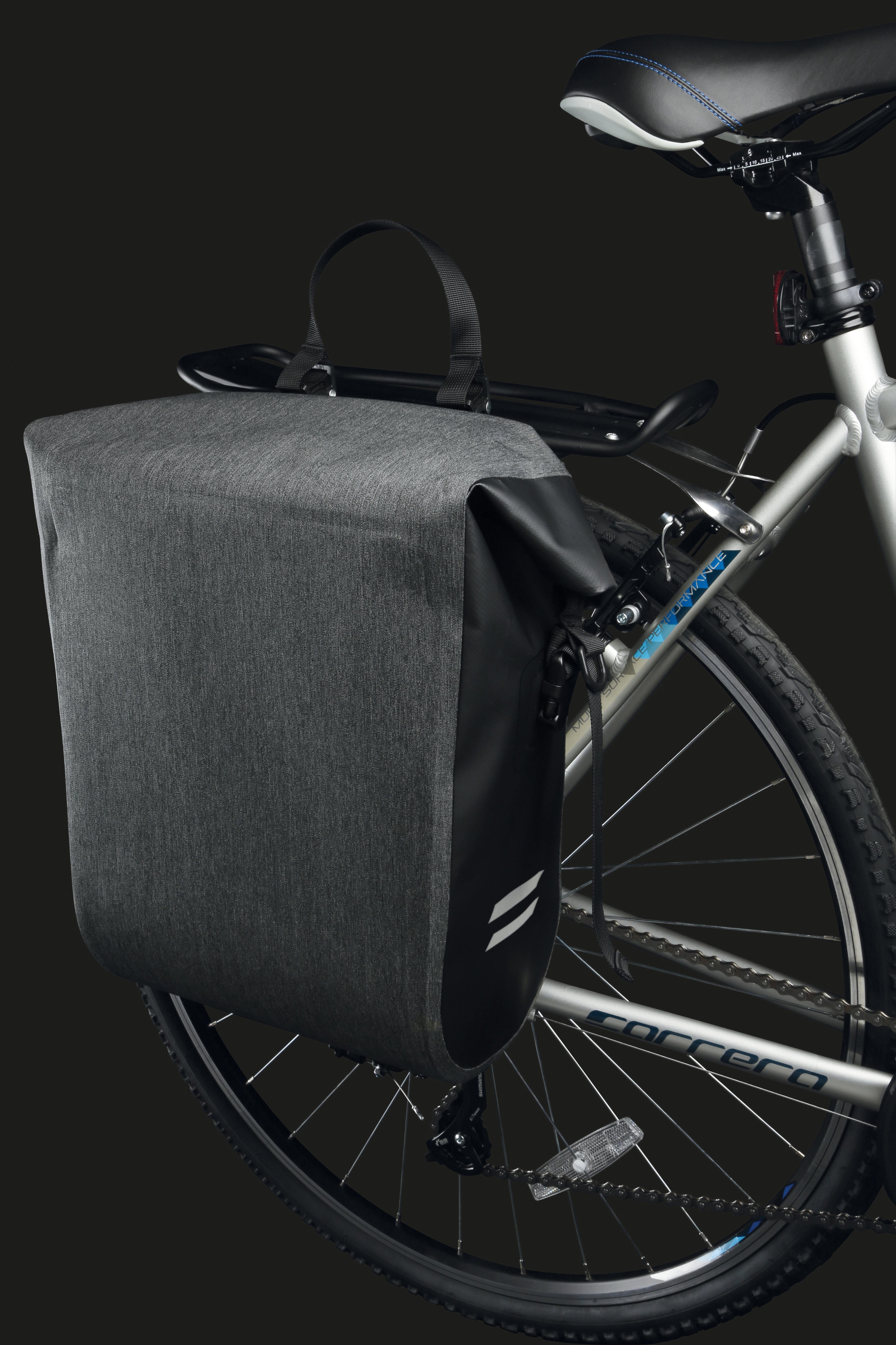 halfords pannier bags