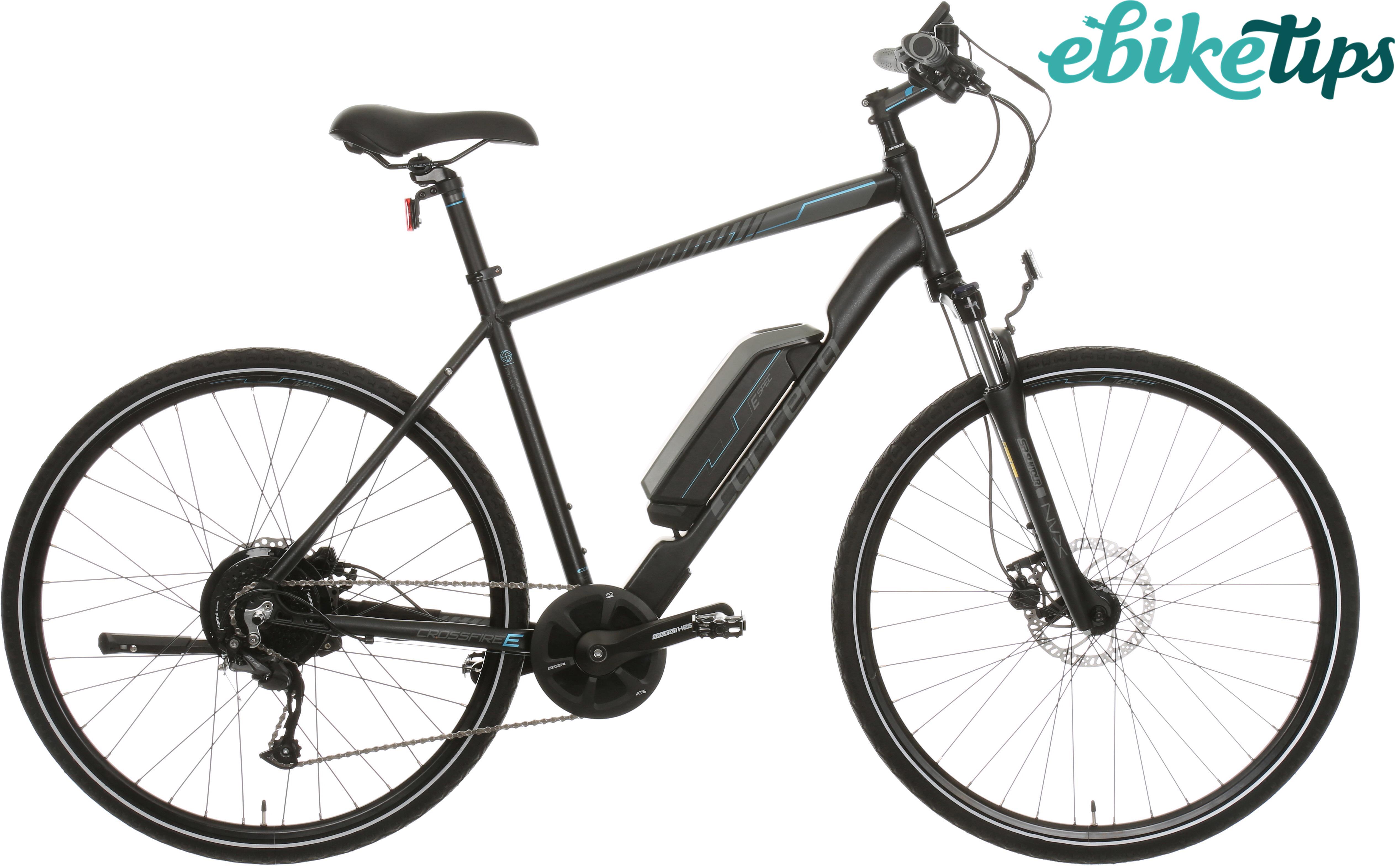 mens electric hybrid bike