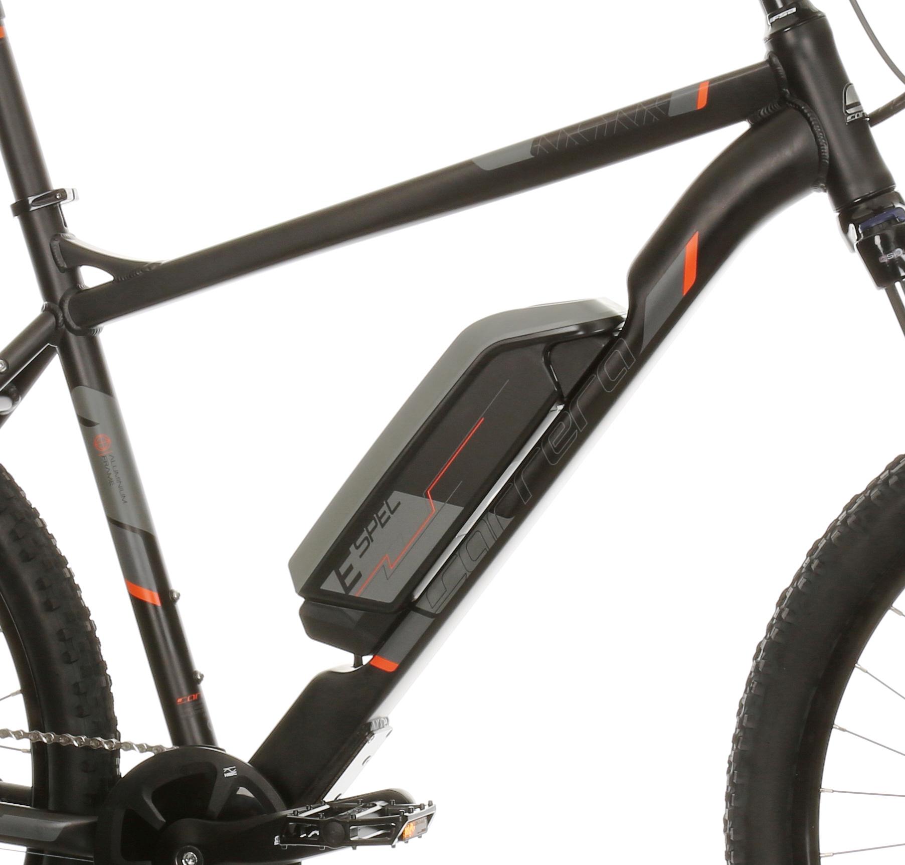 halfords vulcan e bike