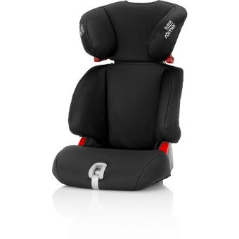 185558: Britax Romer DISCOVERY SL Group 2-3 Car Seat - Cosmos BLACK 185558: Britax Romer DISCOVERY SL Group 2-3 Car Seat - Cosmos BLACK