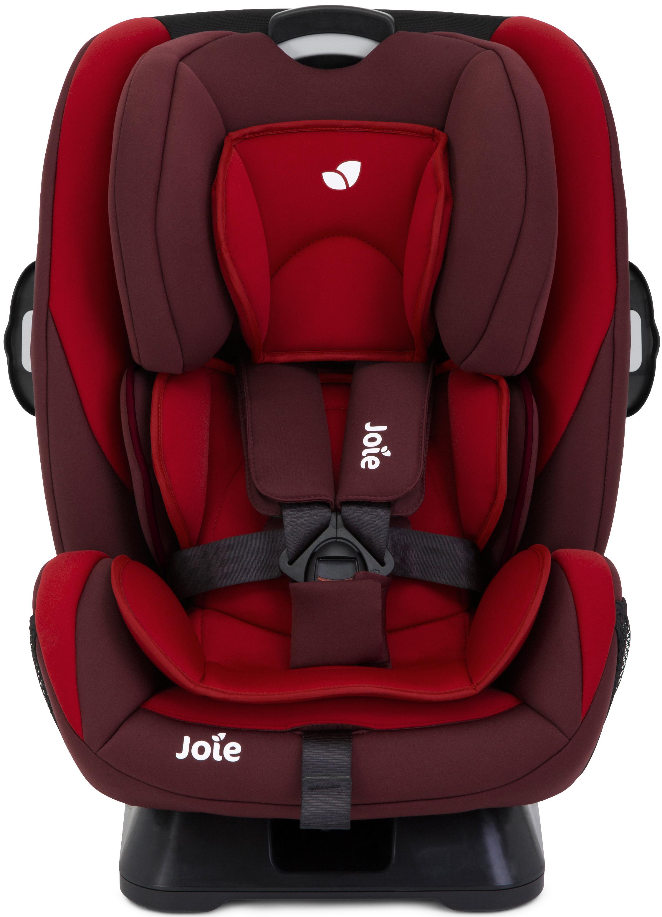 joie all stages isofix