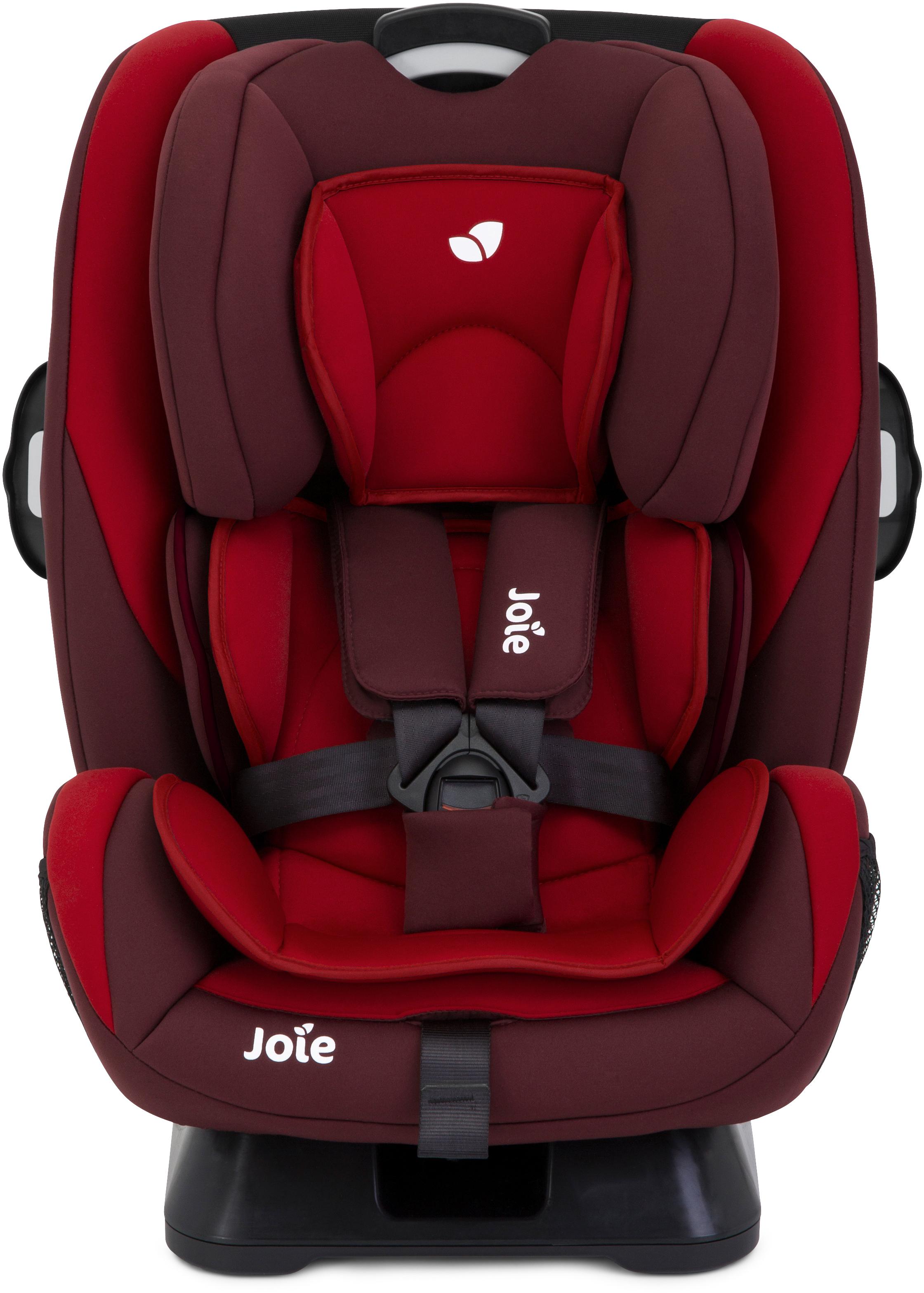 joie stages isofix halfords