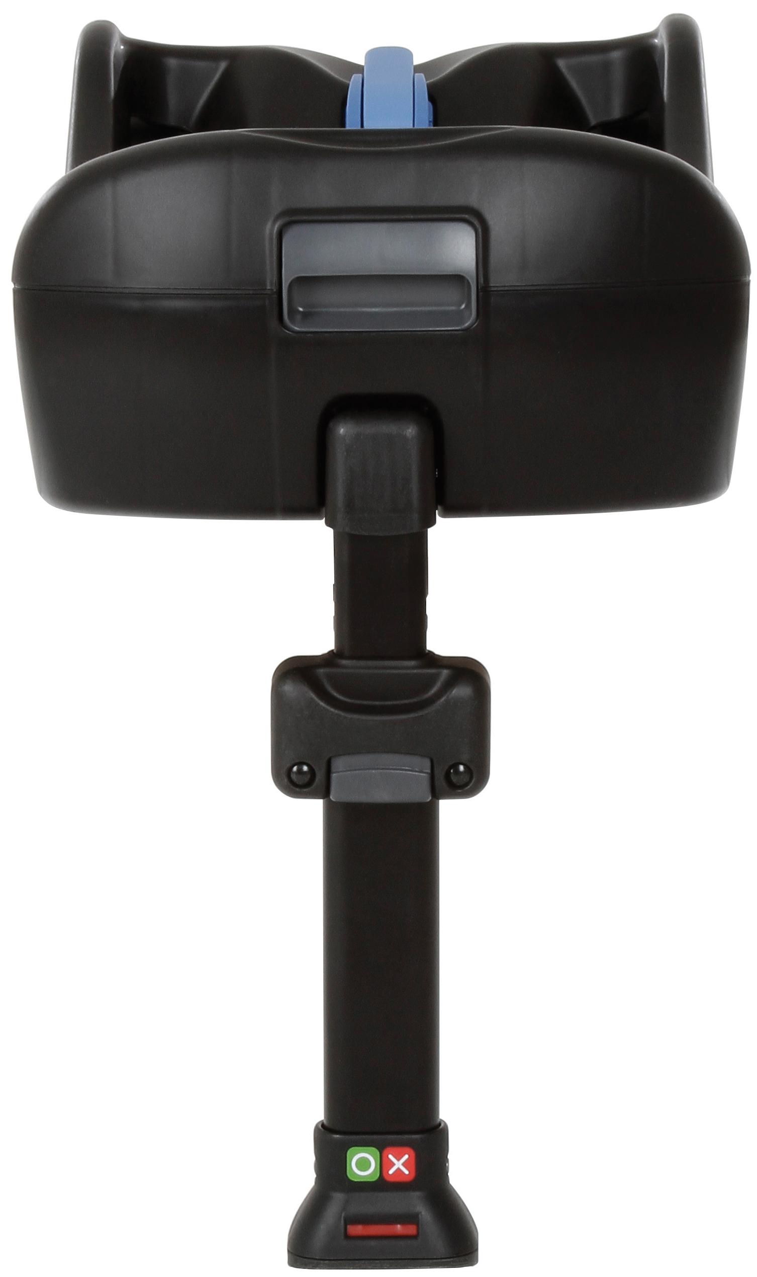 joie juva car seat base
