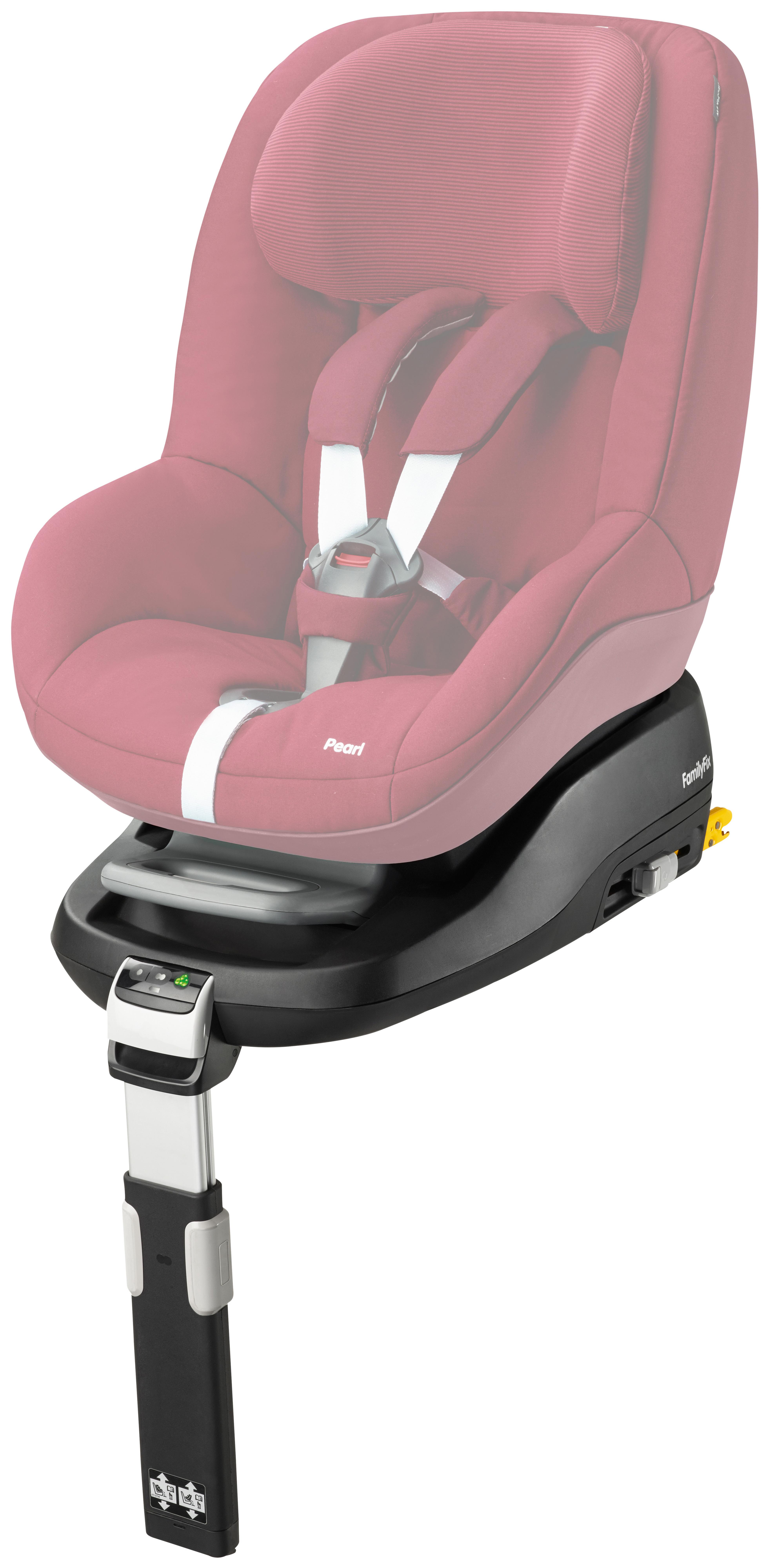 maxi cosi pebble halfords