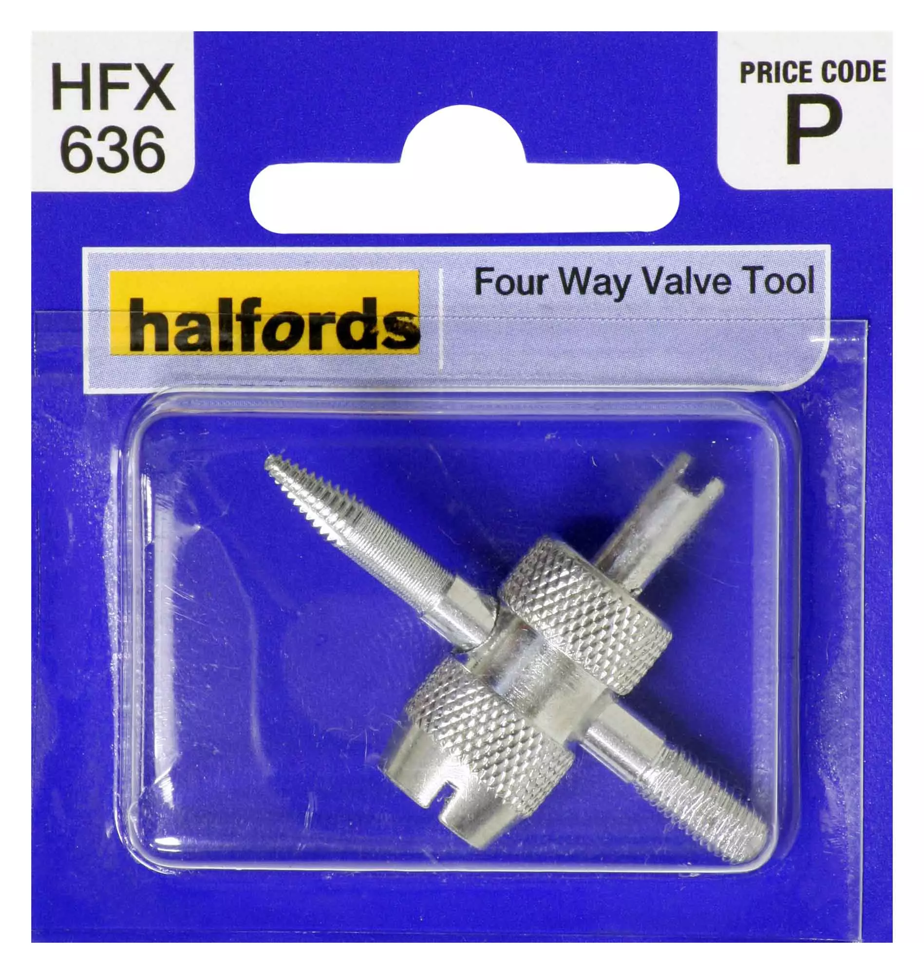 Presta valve core removal tool halfords Clearance