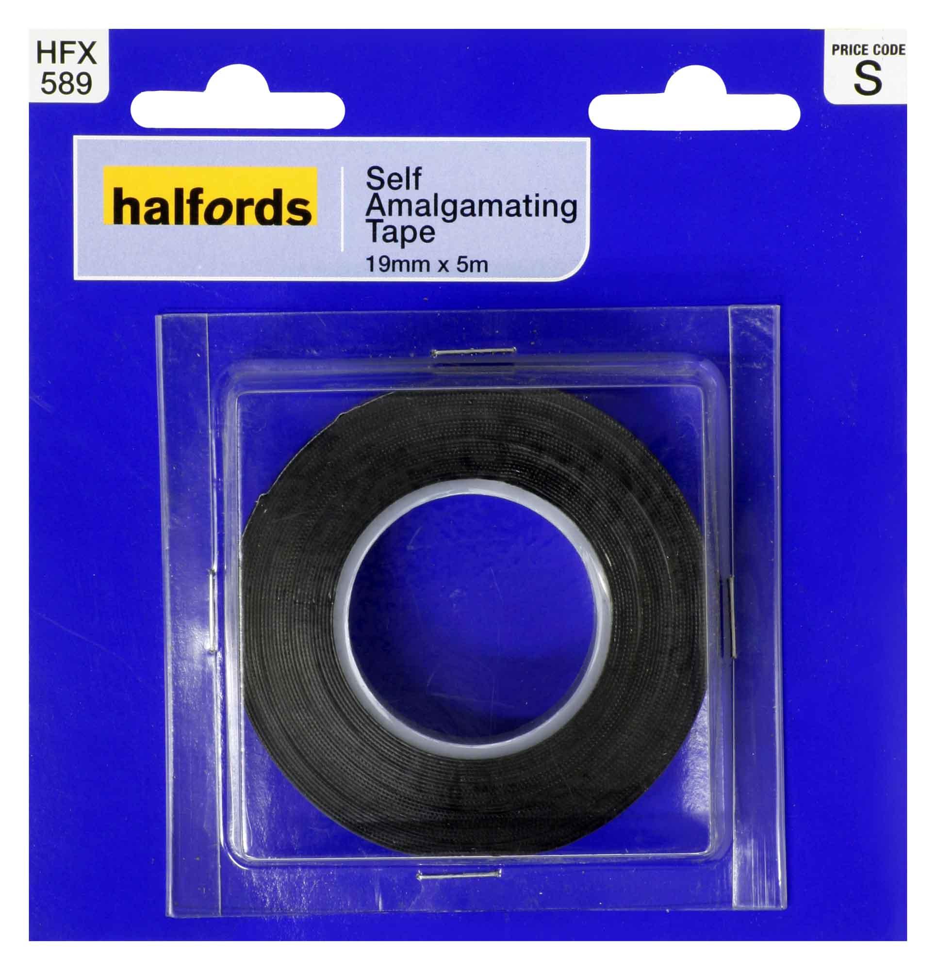 halfords bar tape