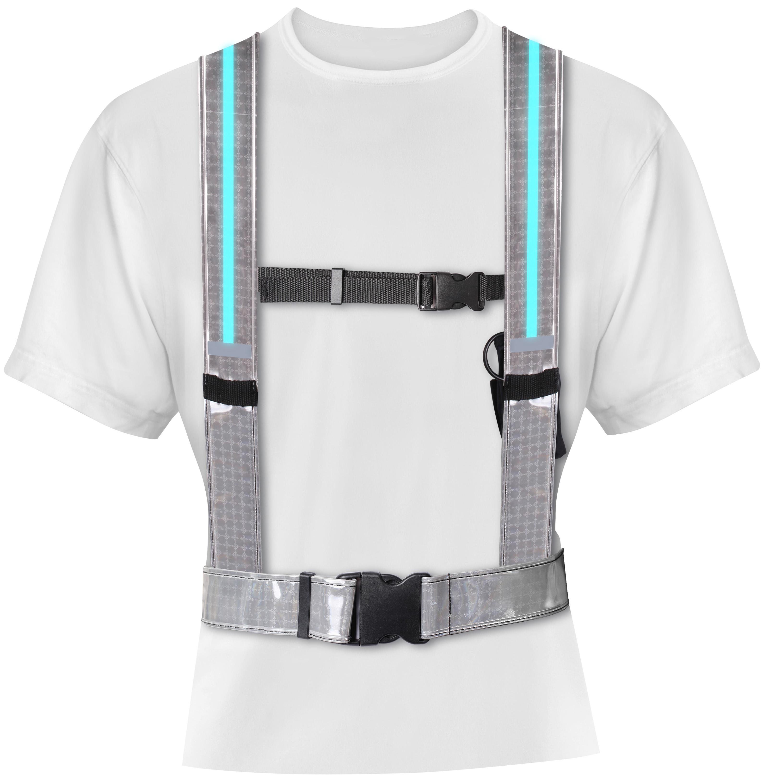 Proviz Harness | Halfords UK