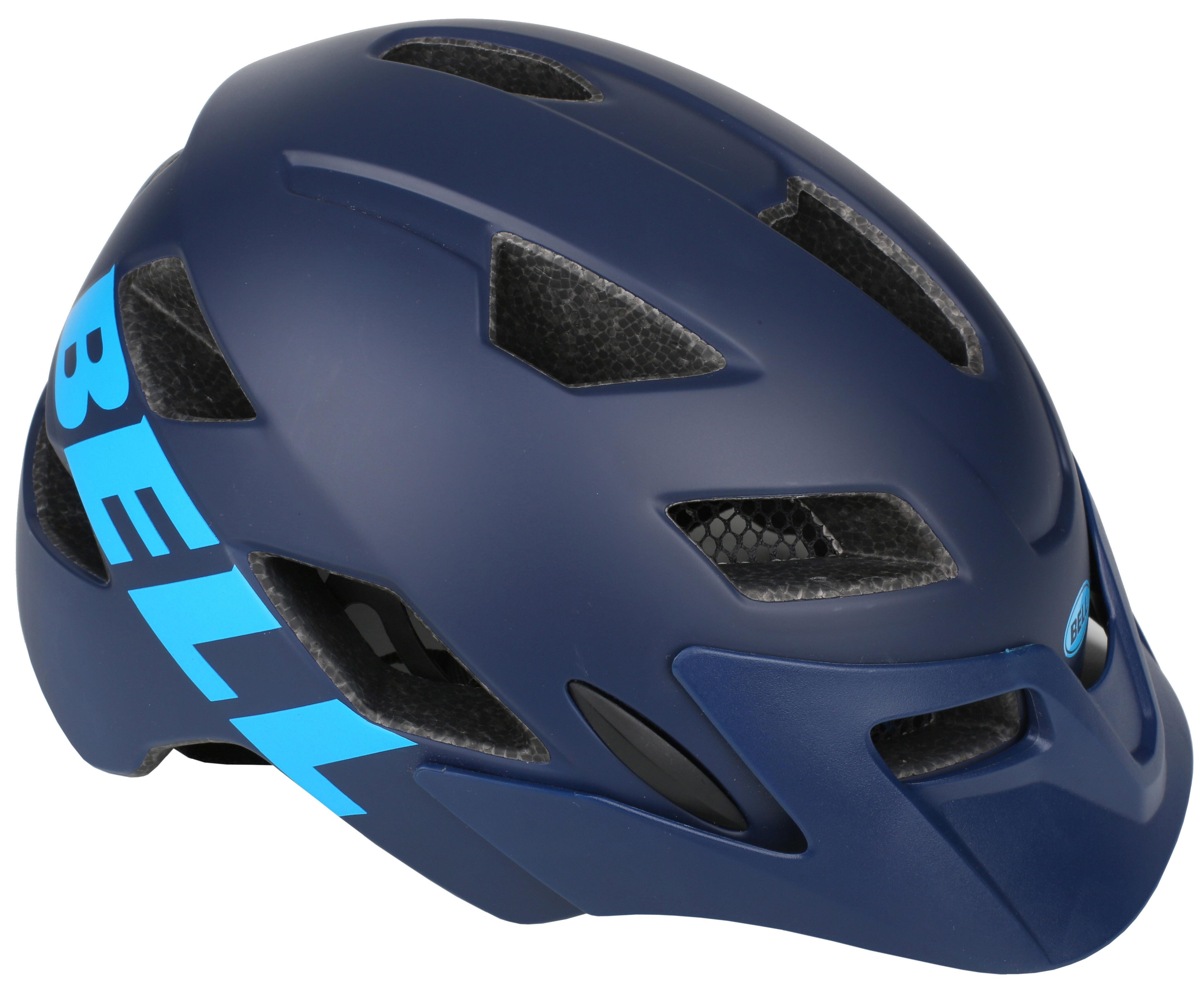 bell sidetrack mips youth helmet 2018