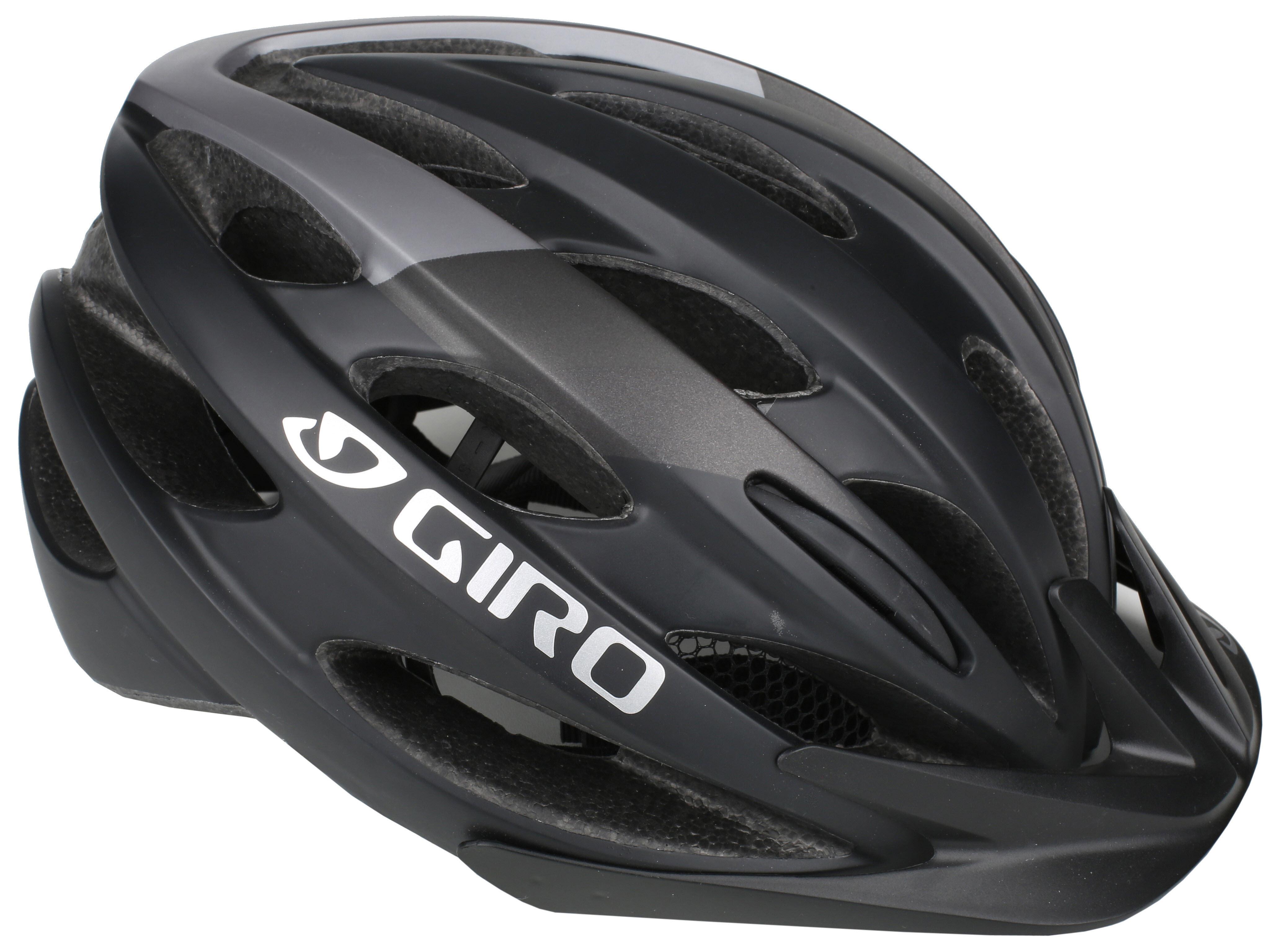 giro revel men's bike helmet