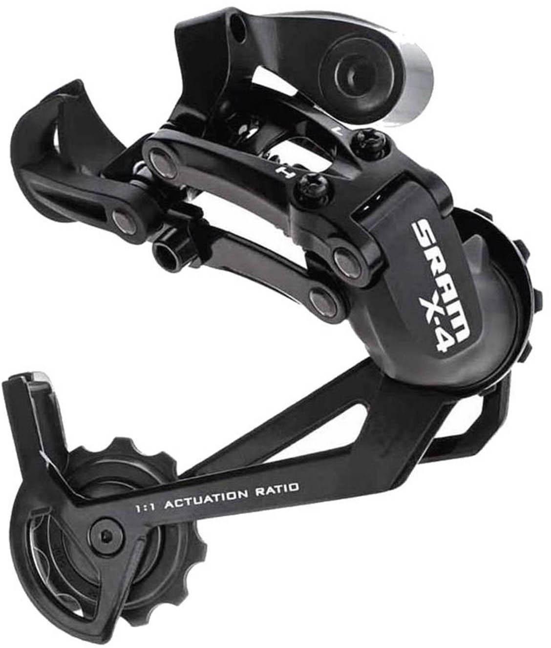 sram sx4 front shifter