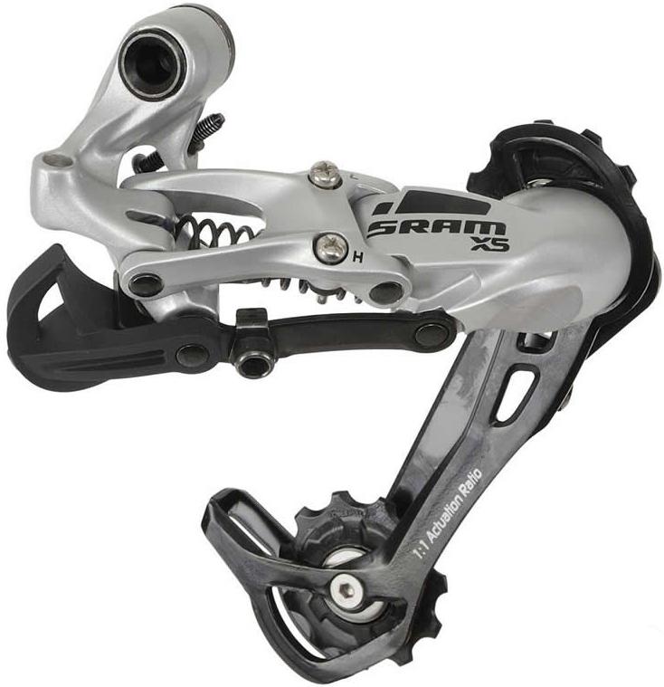 halfords derailleur