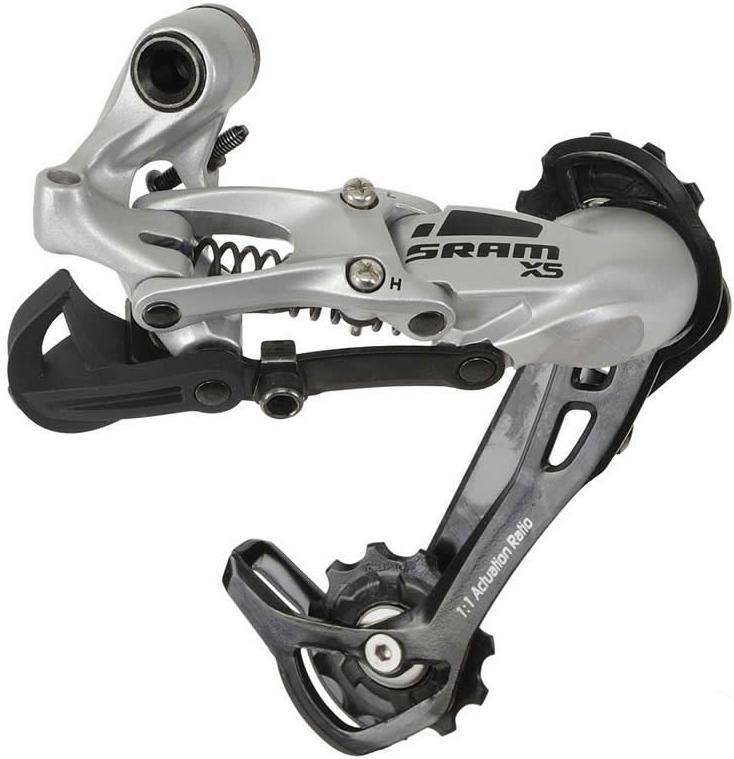 sram sx5 derailleur