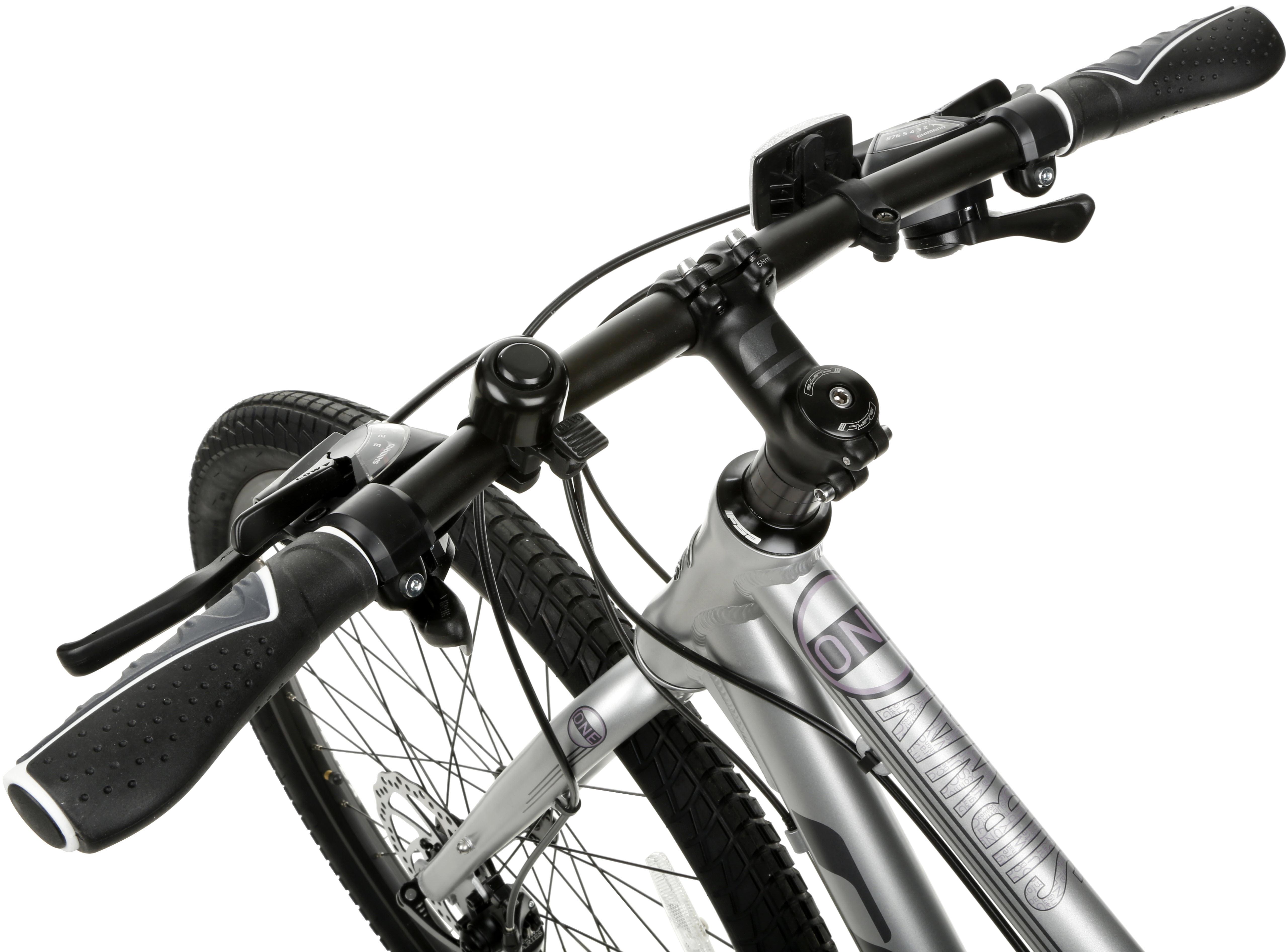 halfords carrera subway