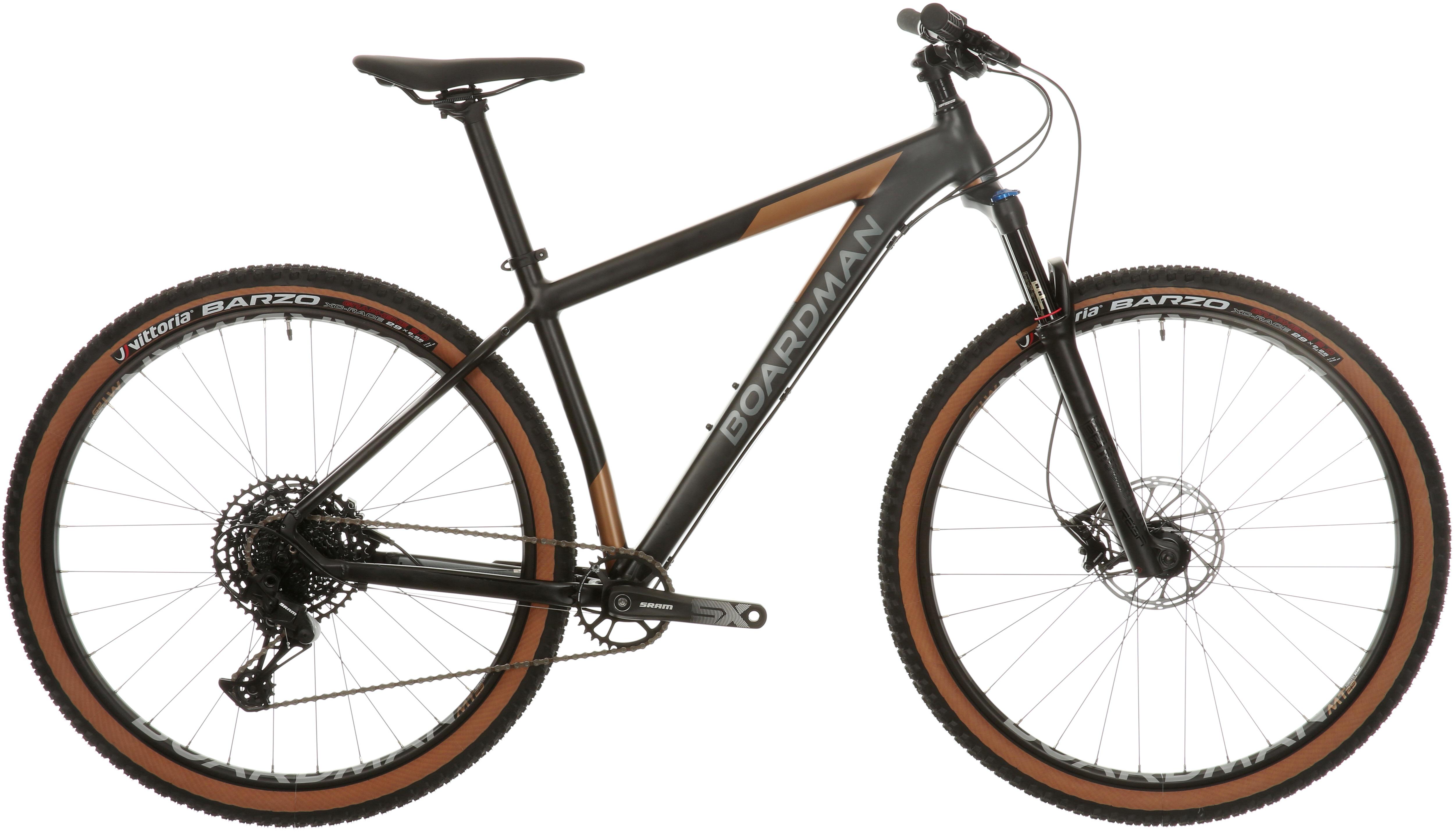 cheap mountain bikes halfords