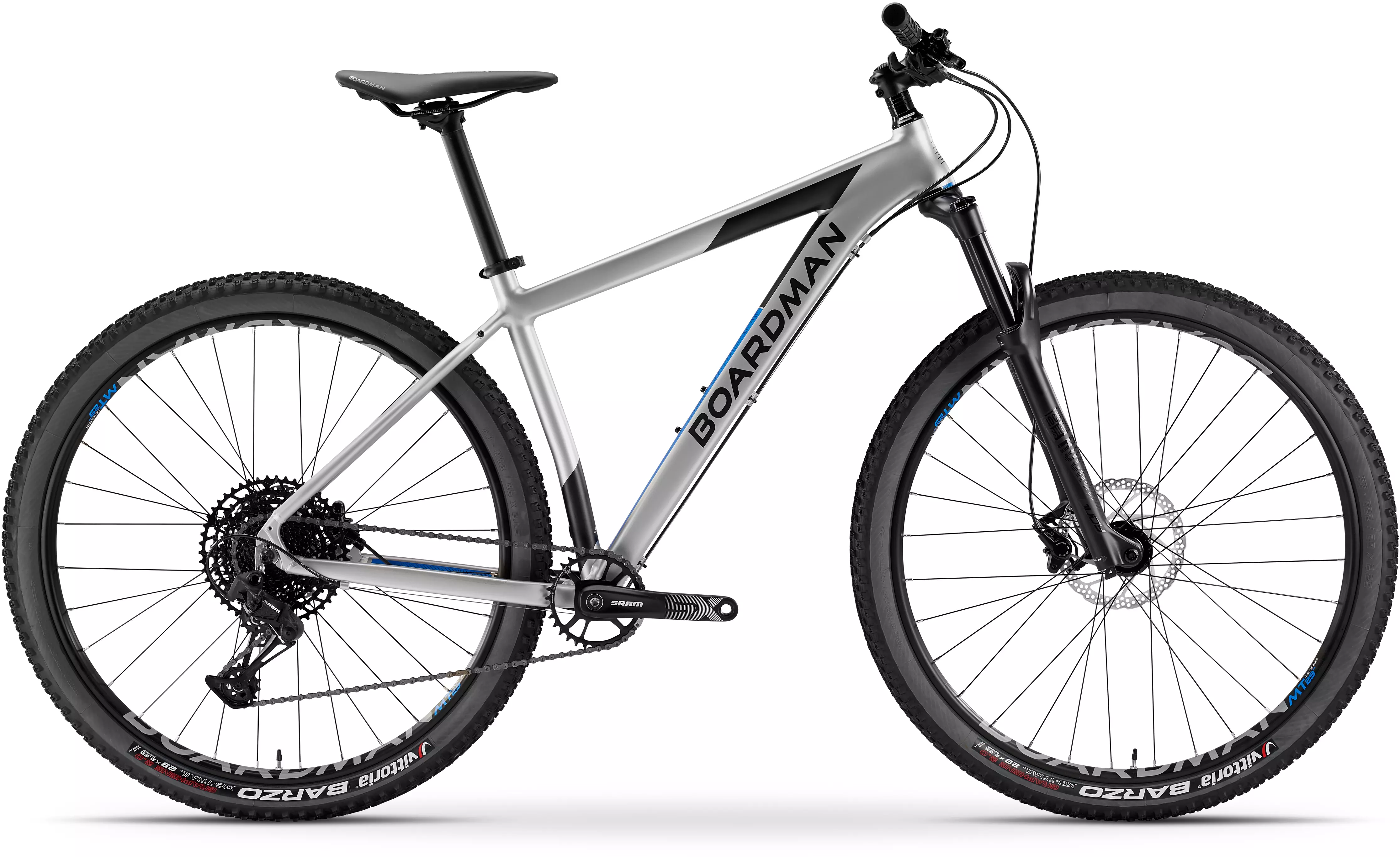 boardman rockshox