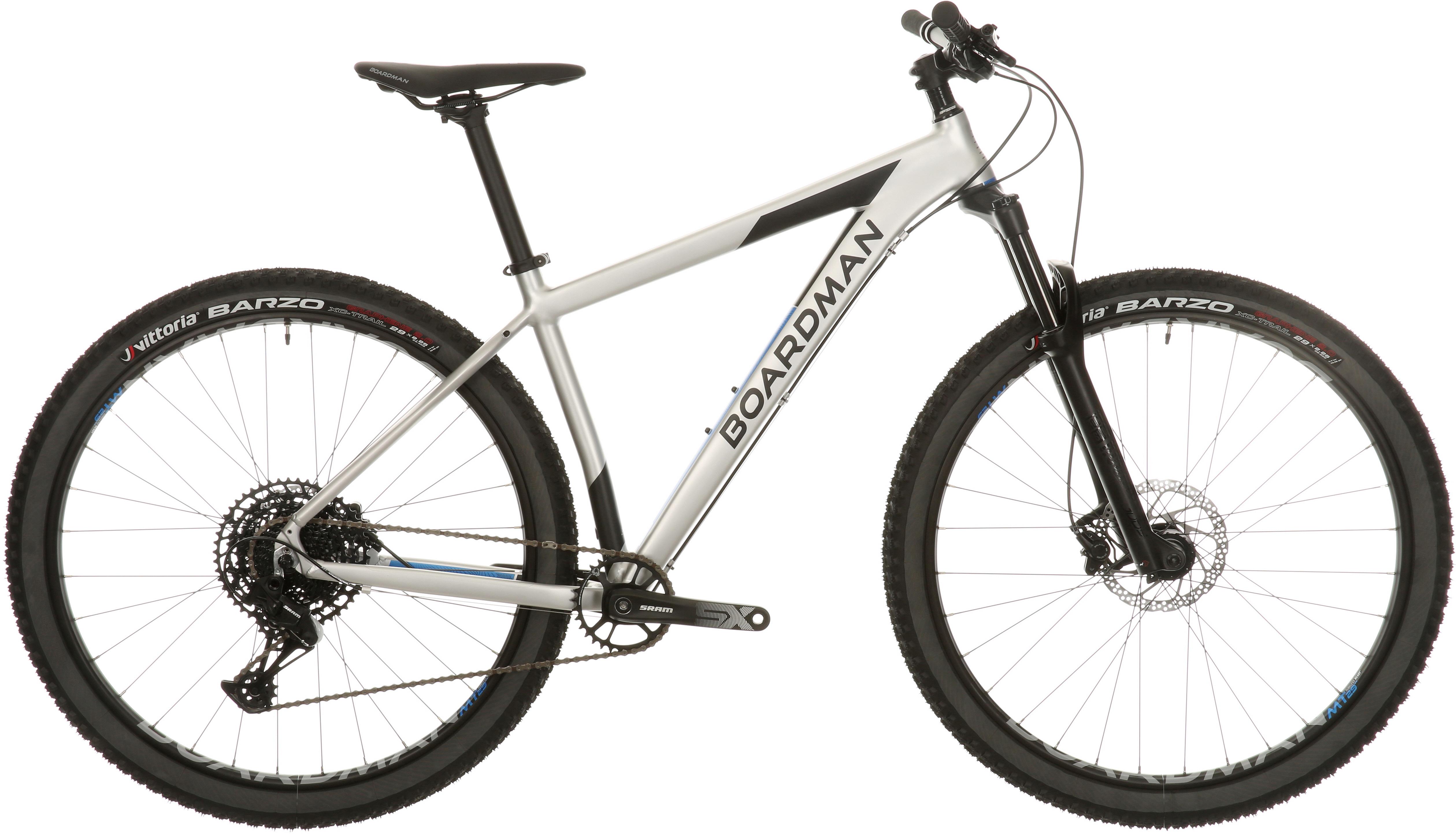 boardman 8.9 mountain bike